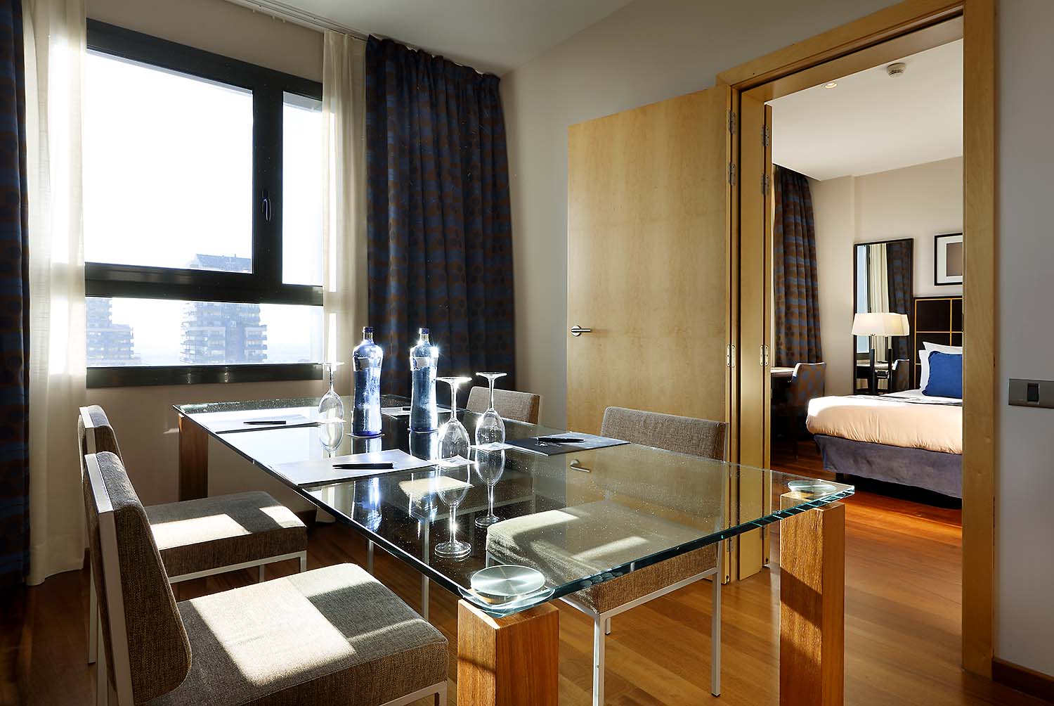 Suite