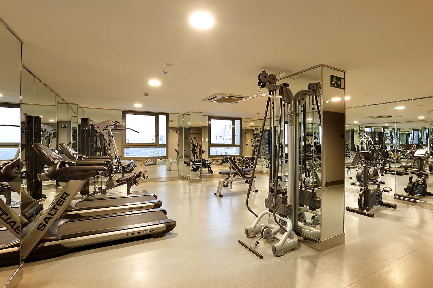 Eurostars Hotel Company