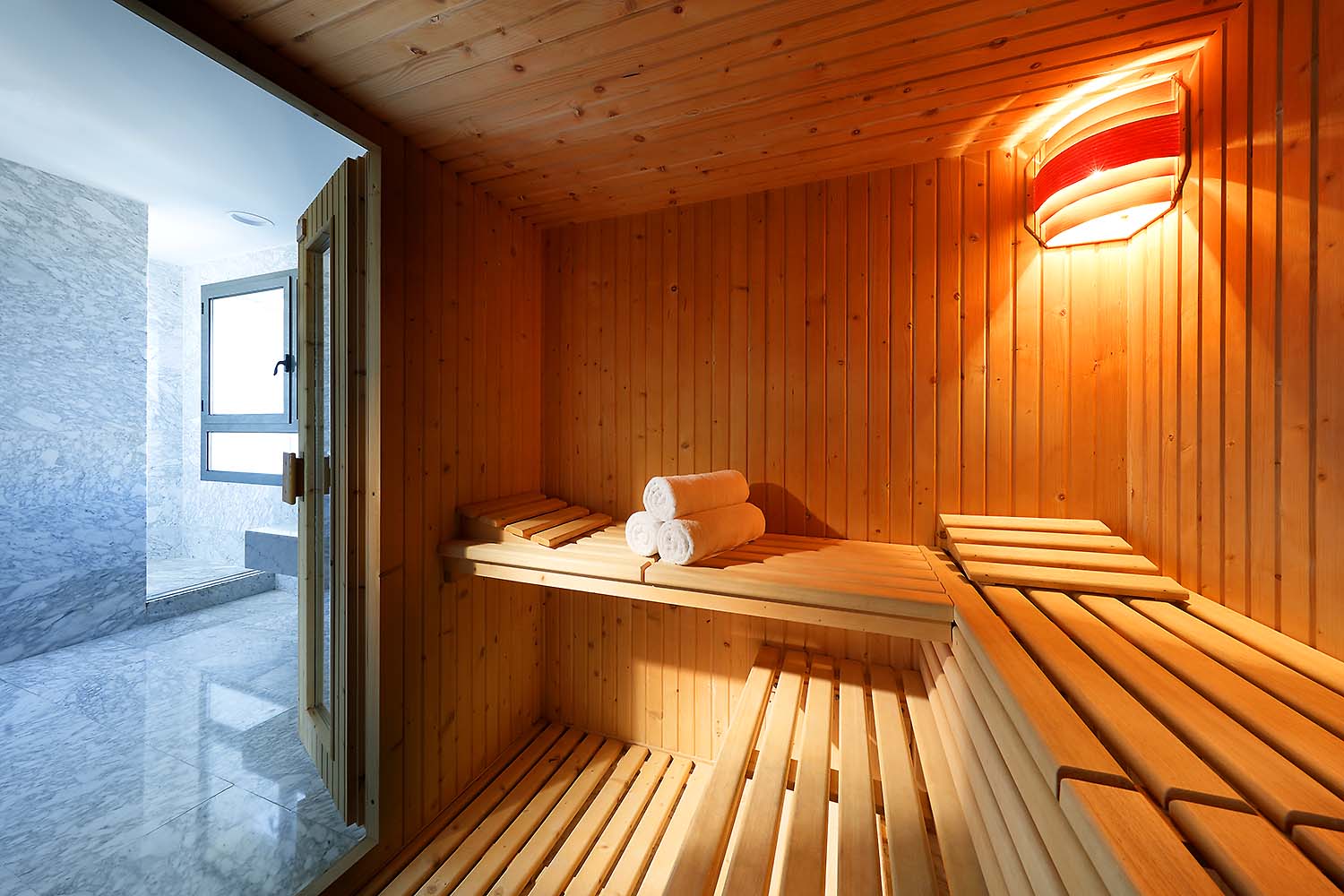 Eurostars Hotel Company