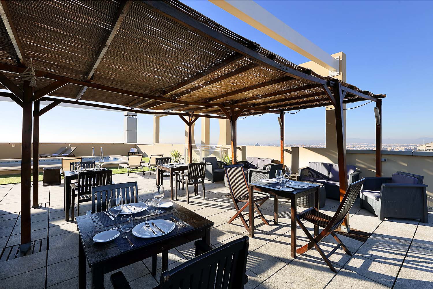 Eurostars Hotel Company