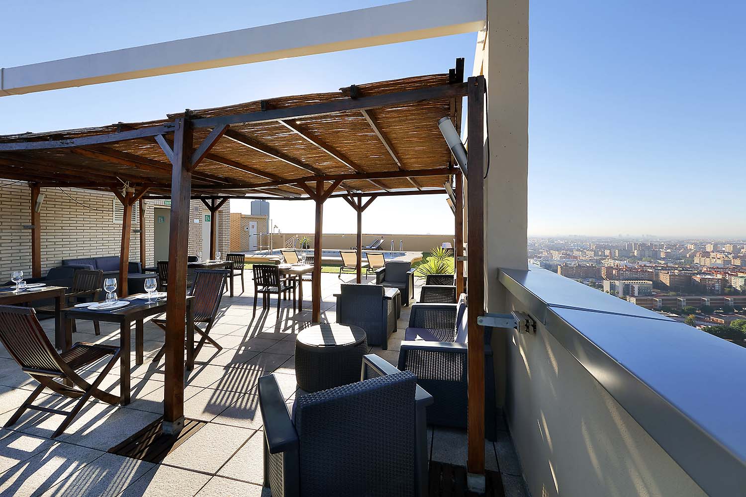 Eurostars Hotel Company