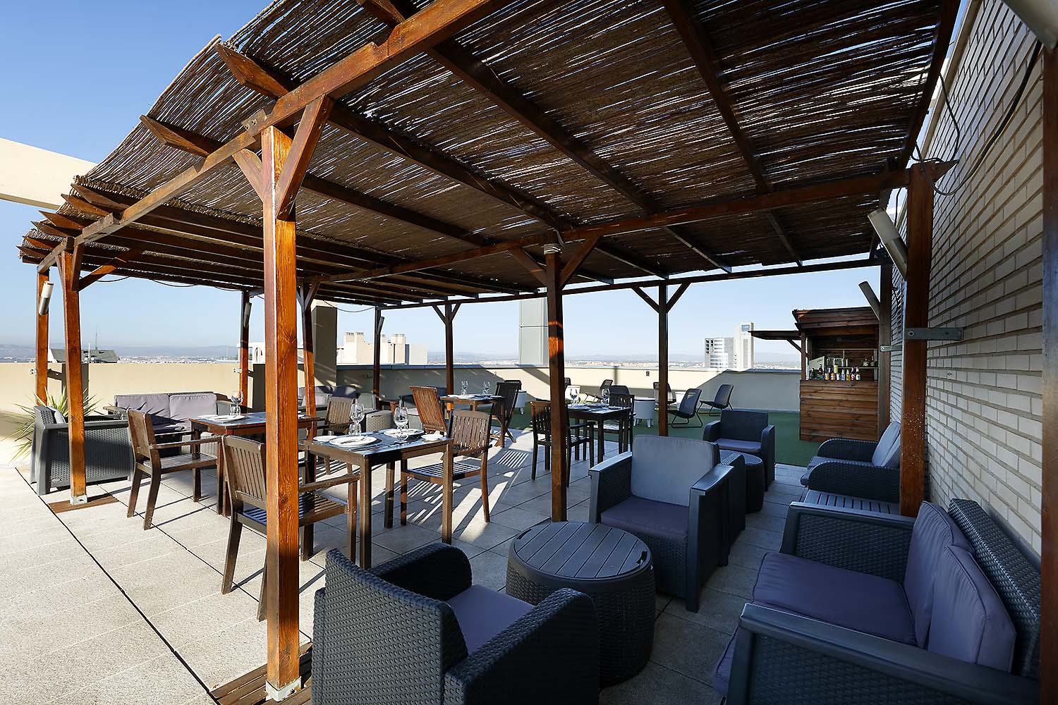 Eurostars Hotel Company