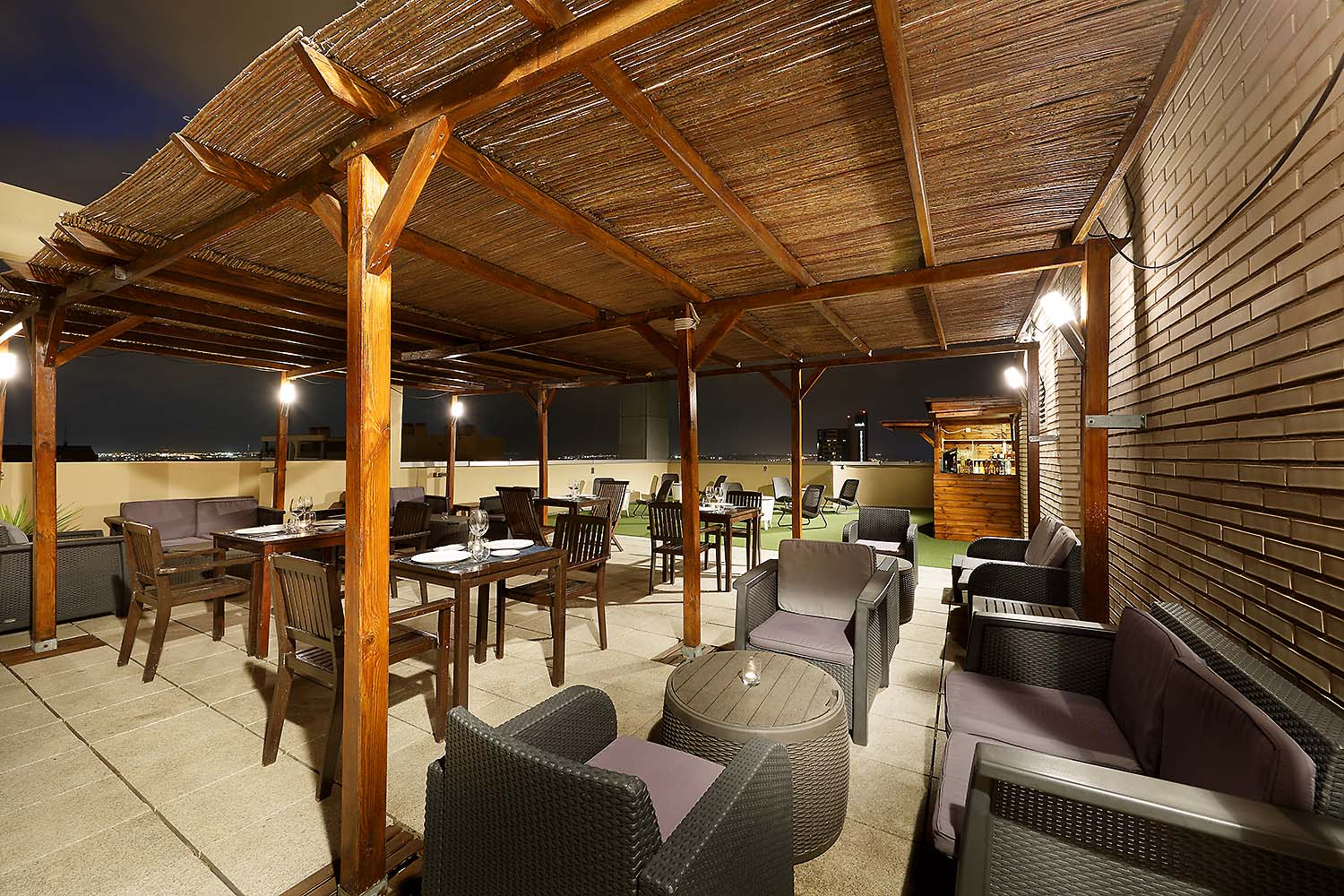 Eurostars Hotel Company