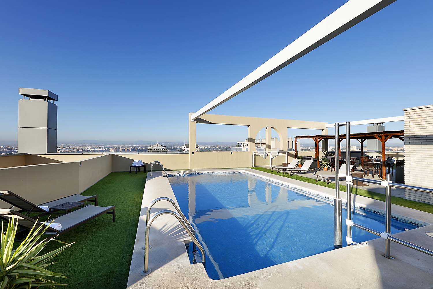Eurostars Hotel Company