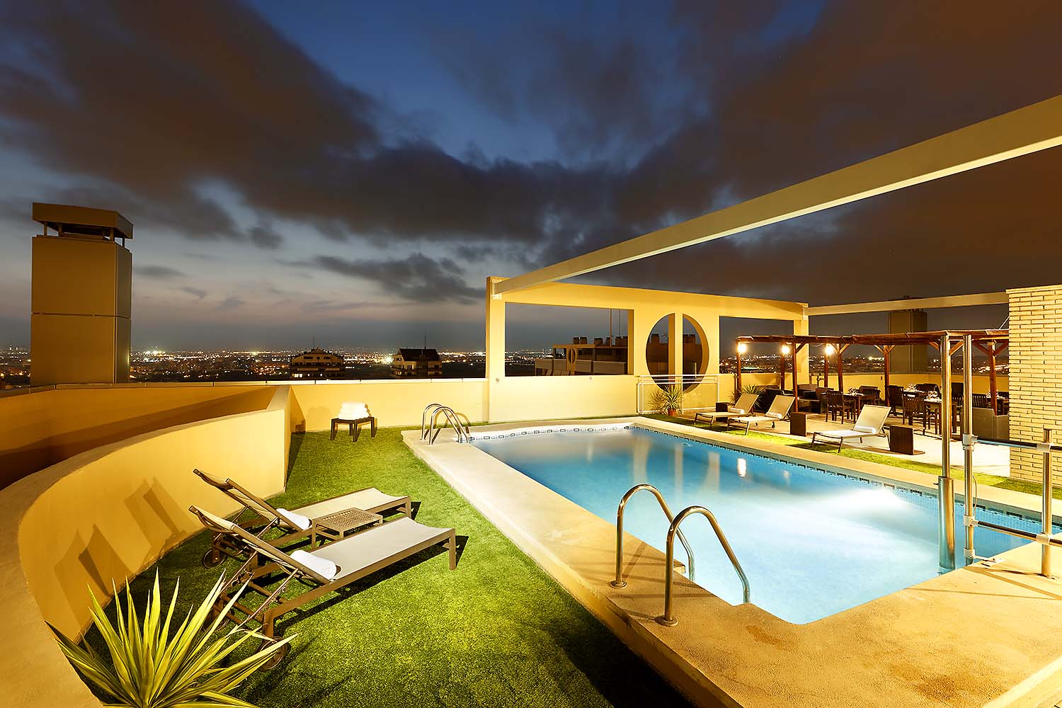 Eurostars Hotel Company