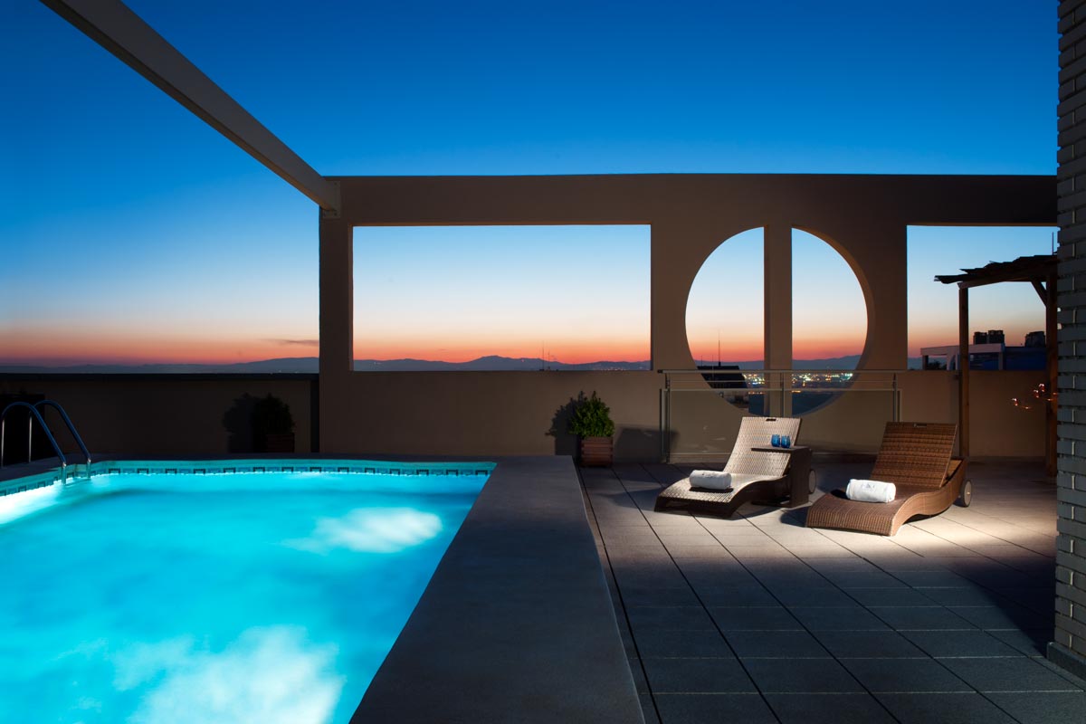 Eurostars Hotel Company