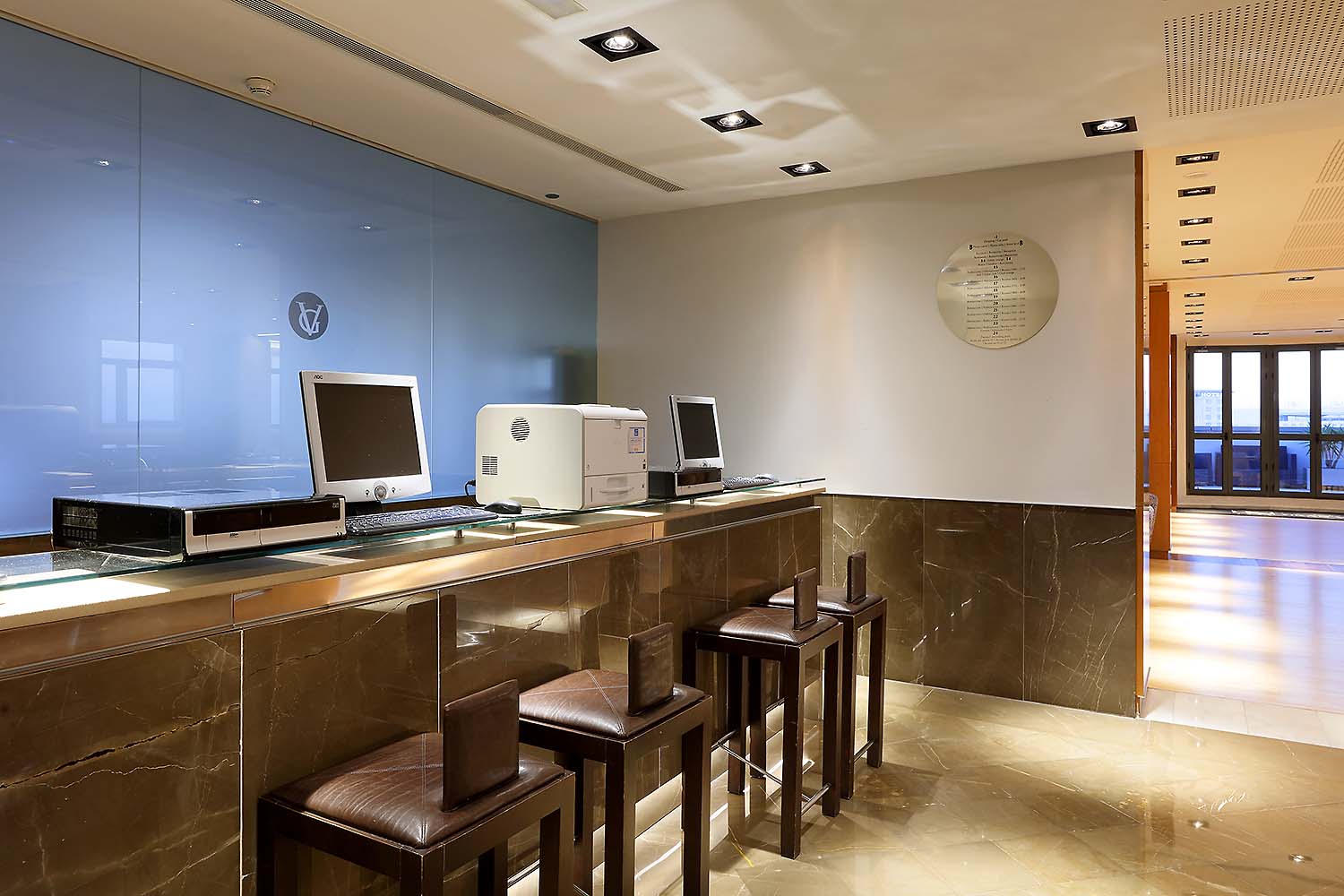 Eurostars Hotel Company