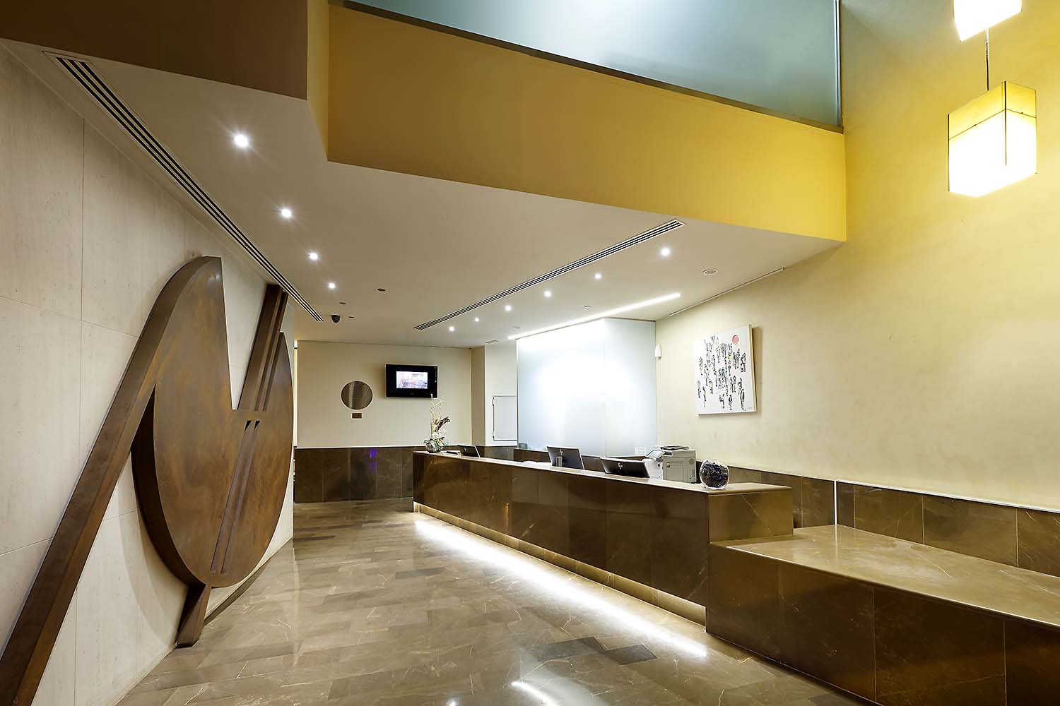 Eurostars Hotel Company