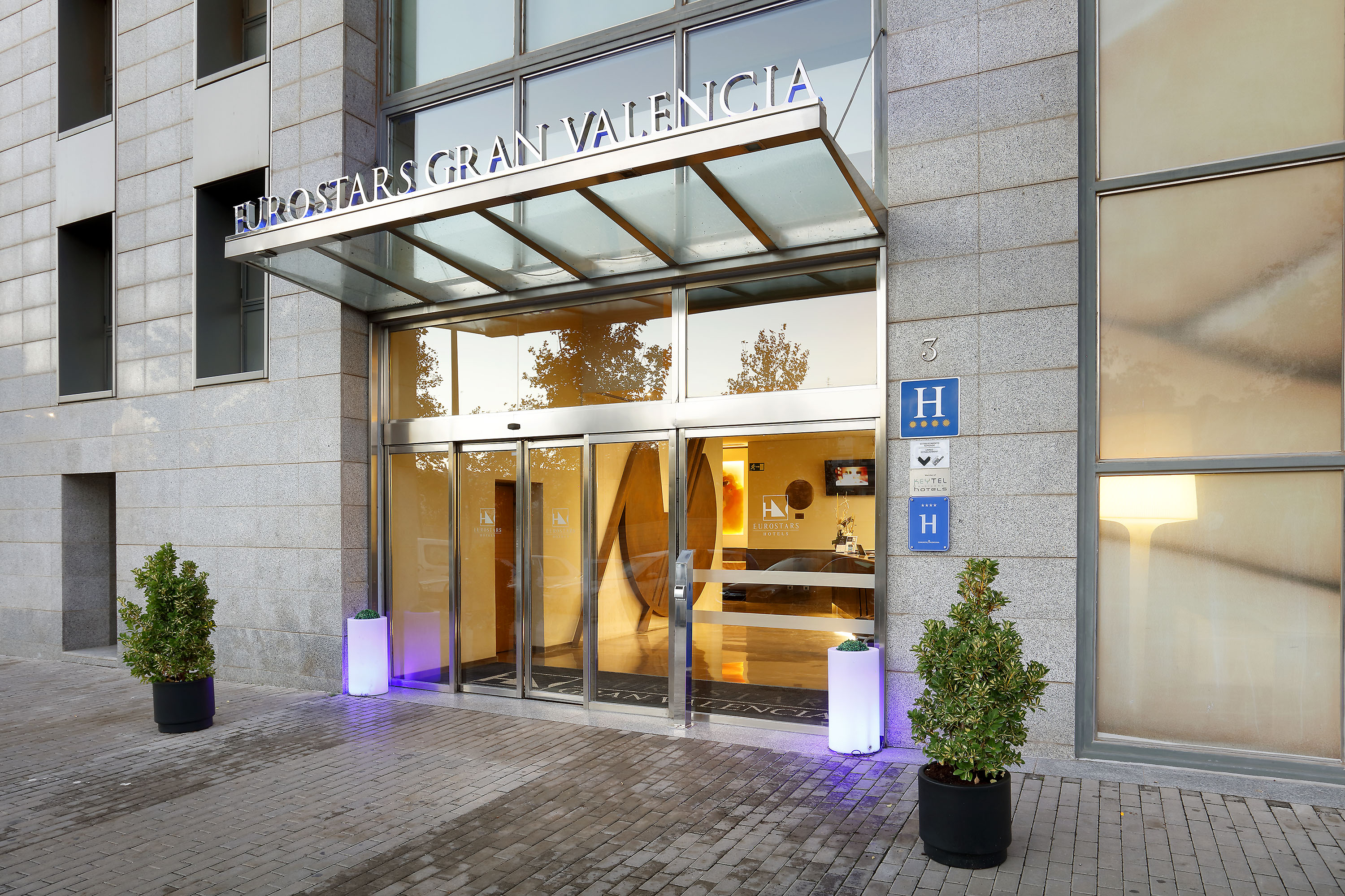 Eurostars Hotel Company