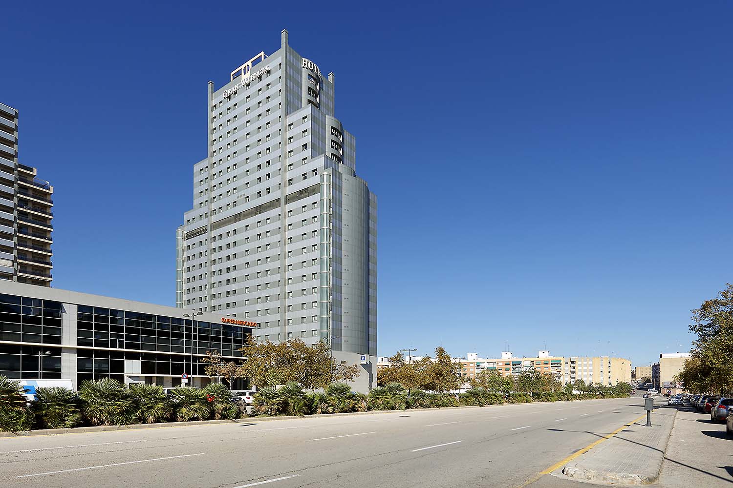 Eurostars Hotel Company