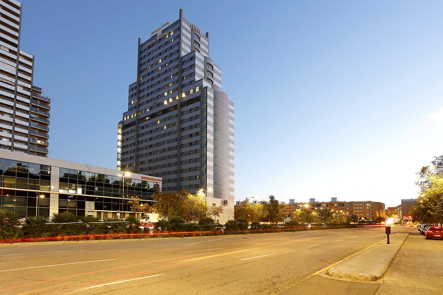 Eurostars Hotel Company