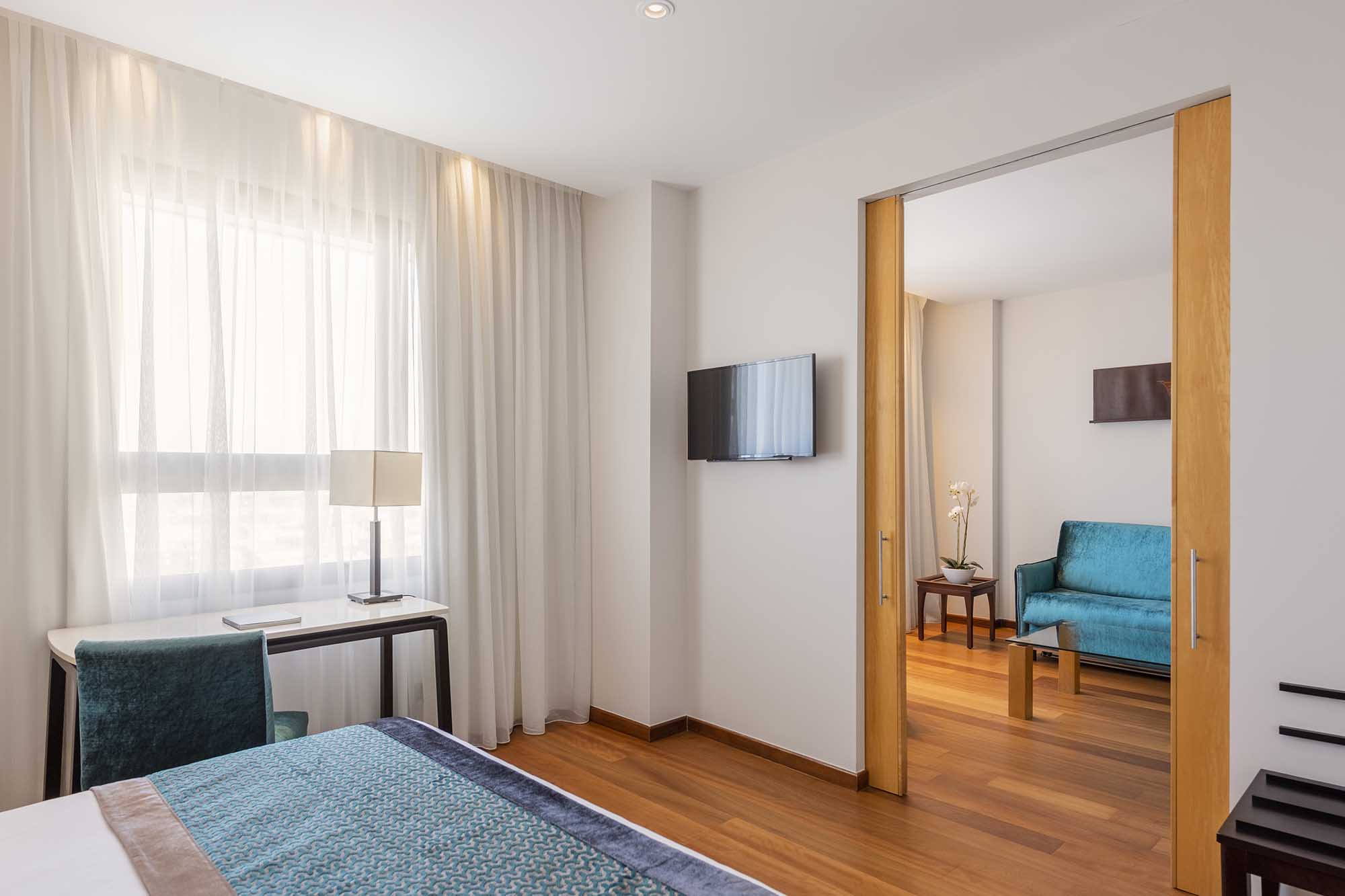 Eurostars Hotel Company