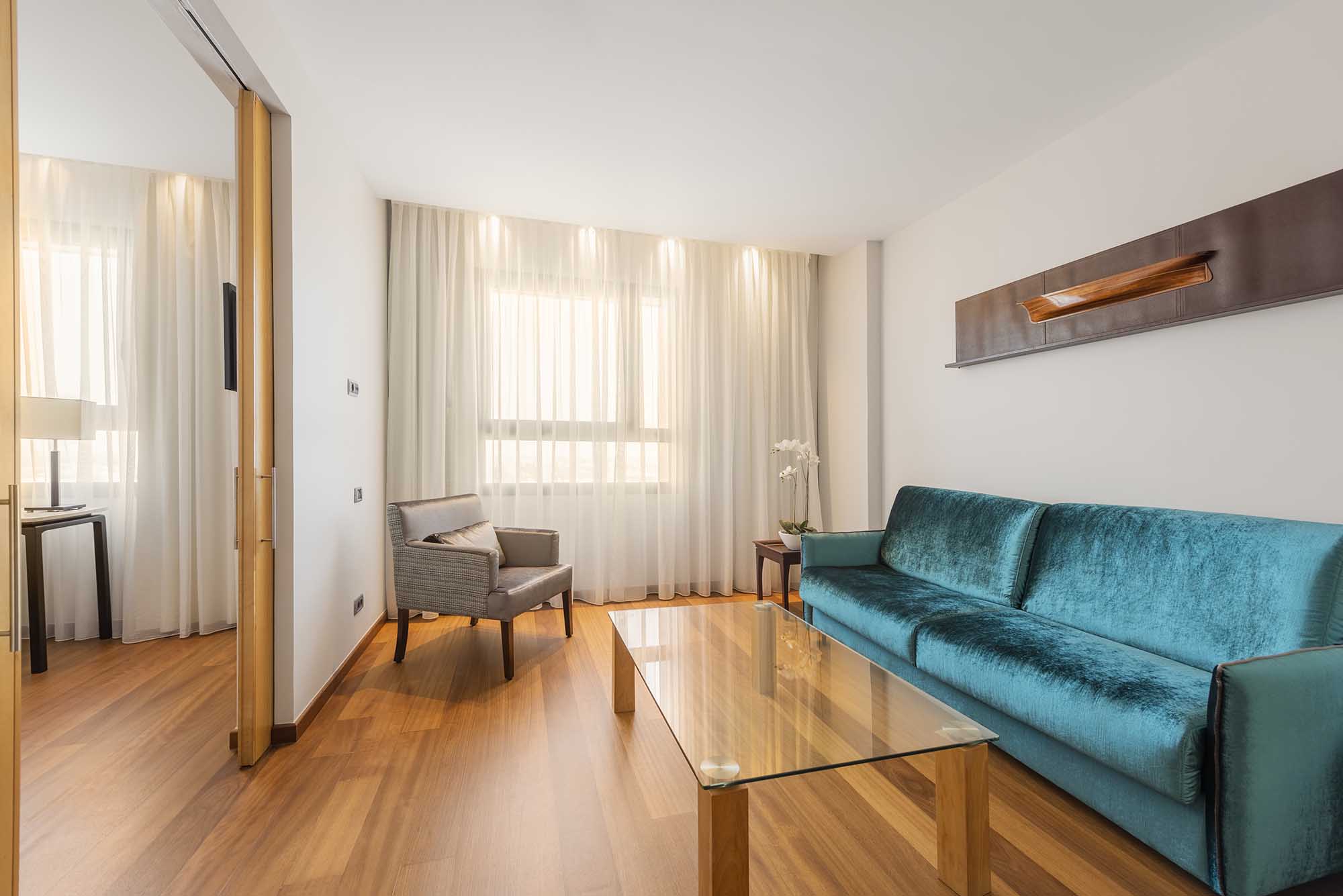 Eurostars Hotel Company