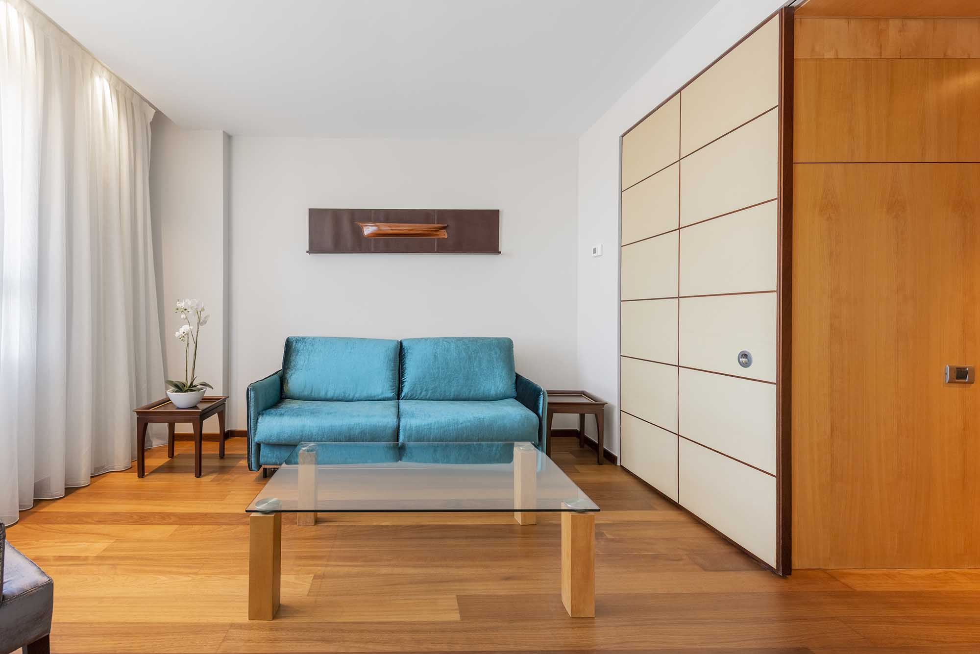 Eurostars Hotel Company