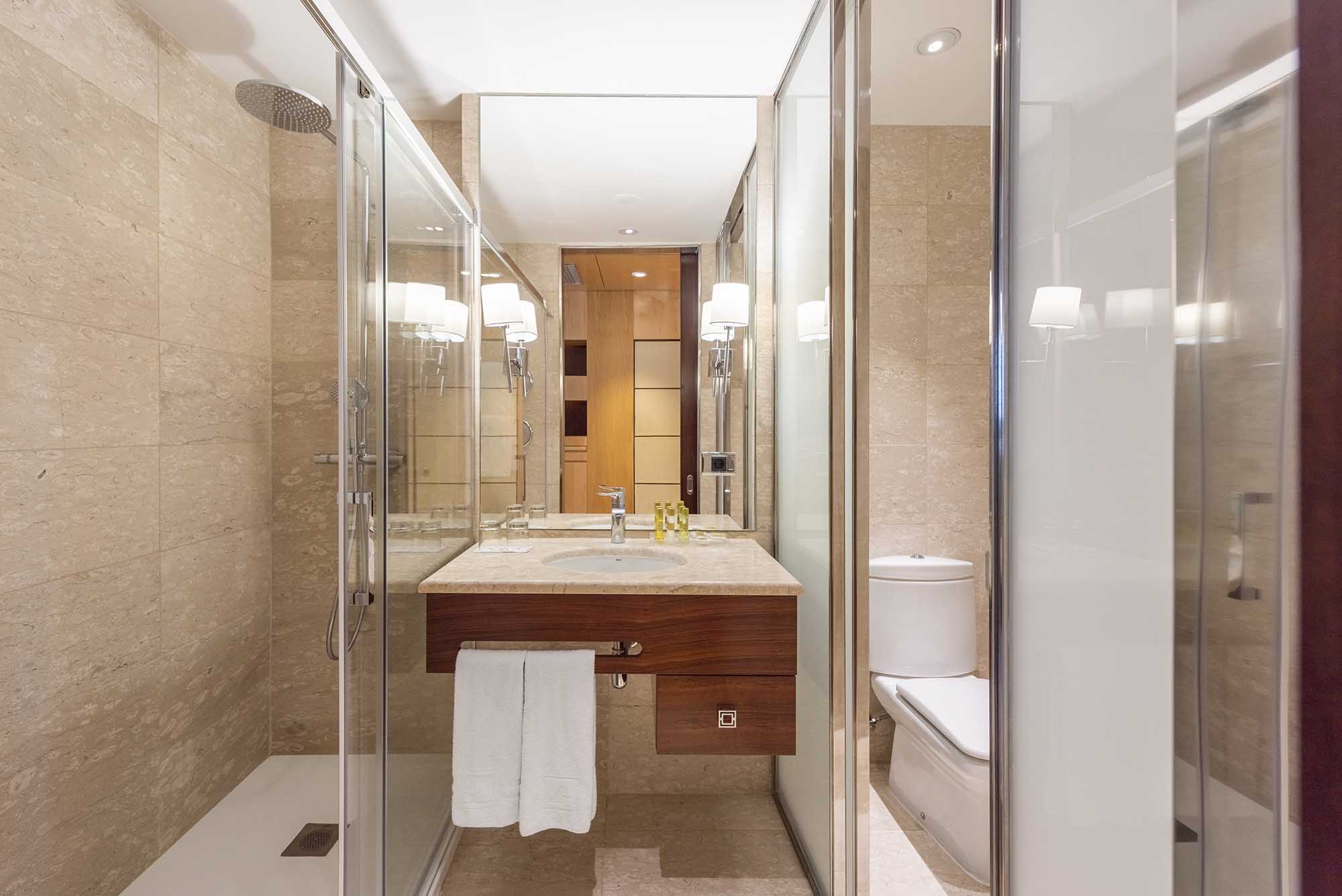 Eurostars Hotel Company