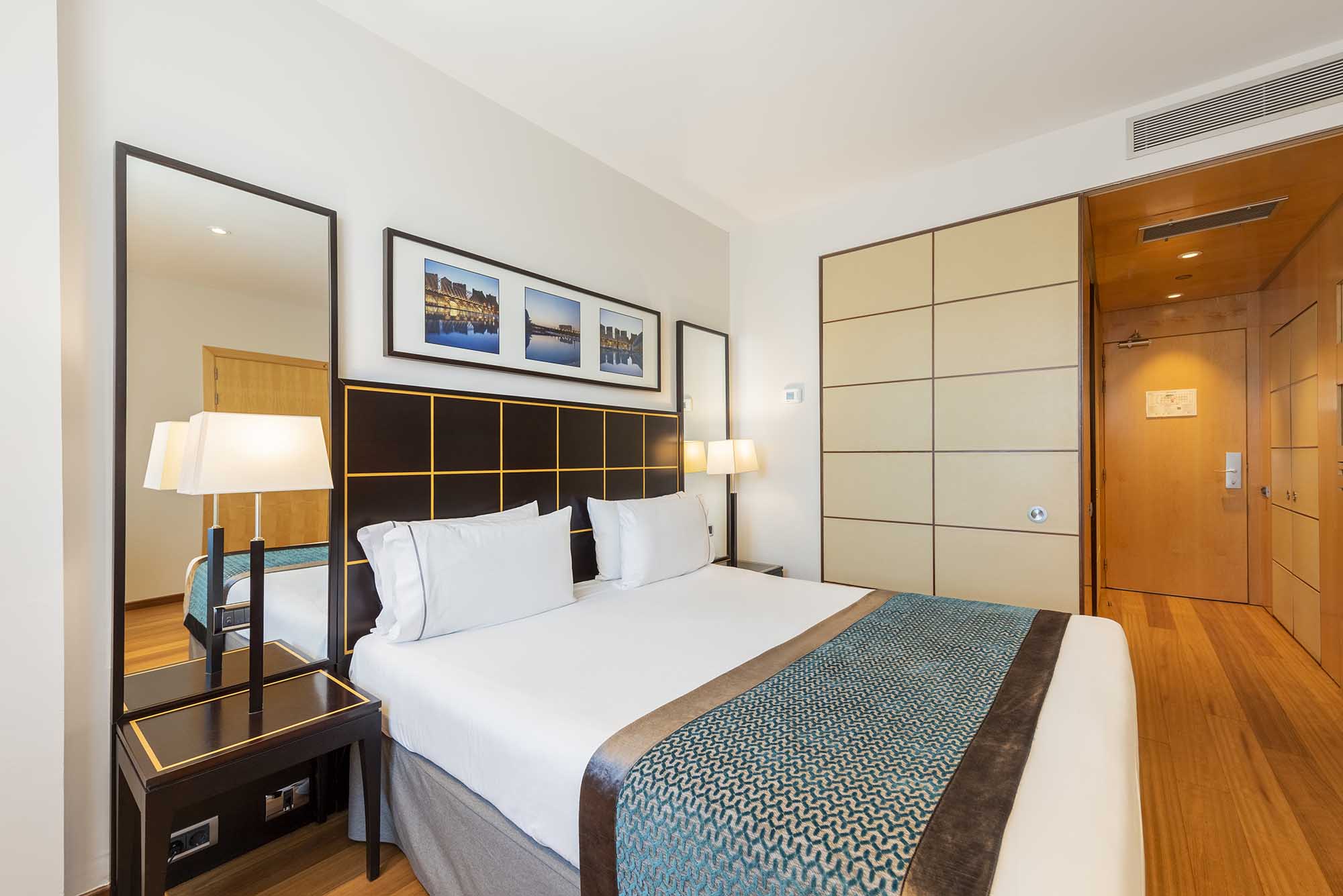 Eurostars Hotel Company