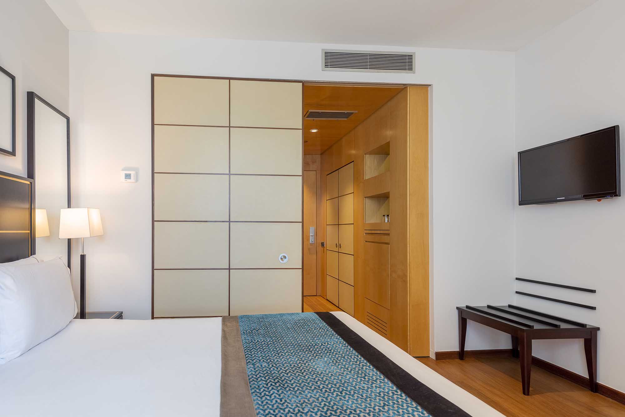 Eurostars Hotel Company