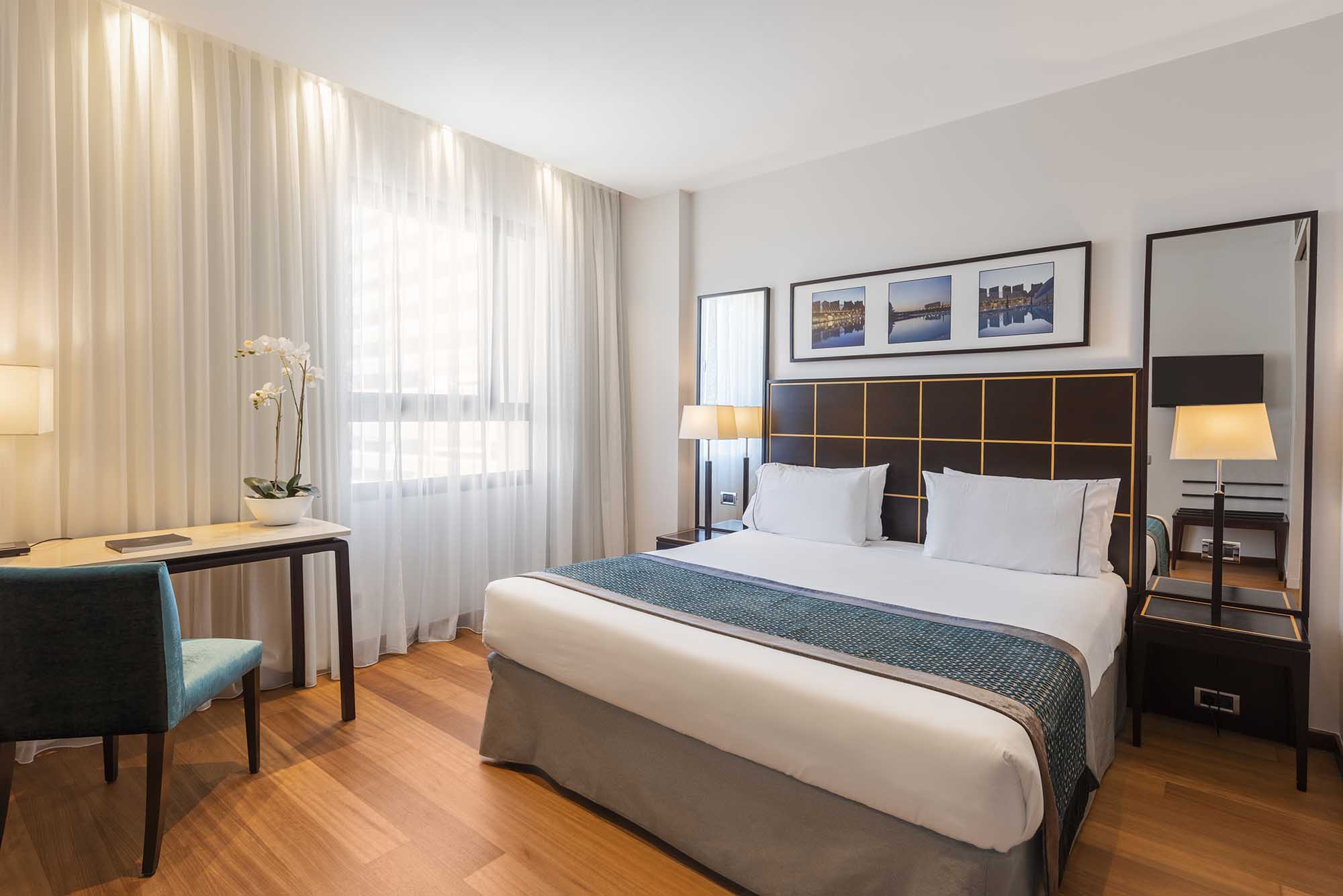 Eurostars Hotel Company