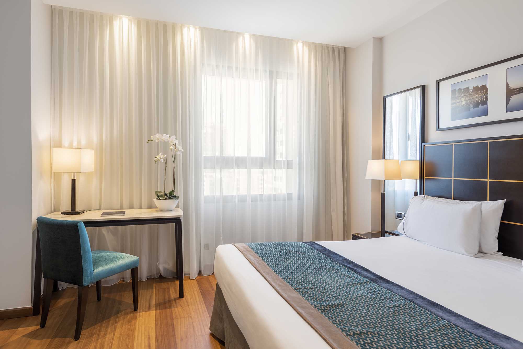 Eurostars Hotel Company