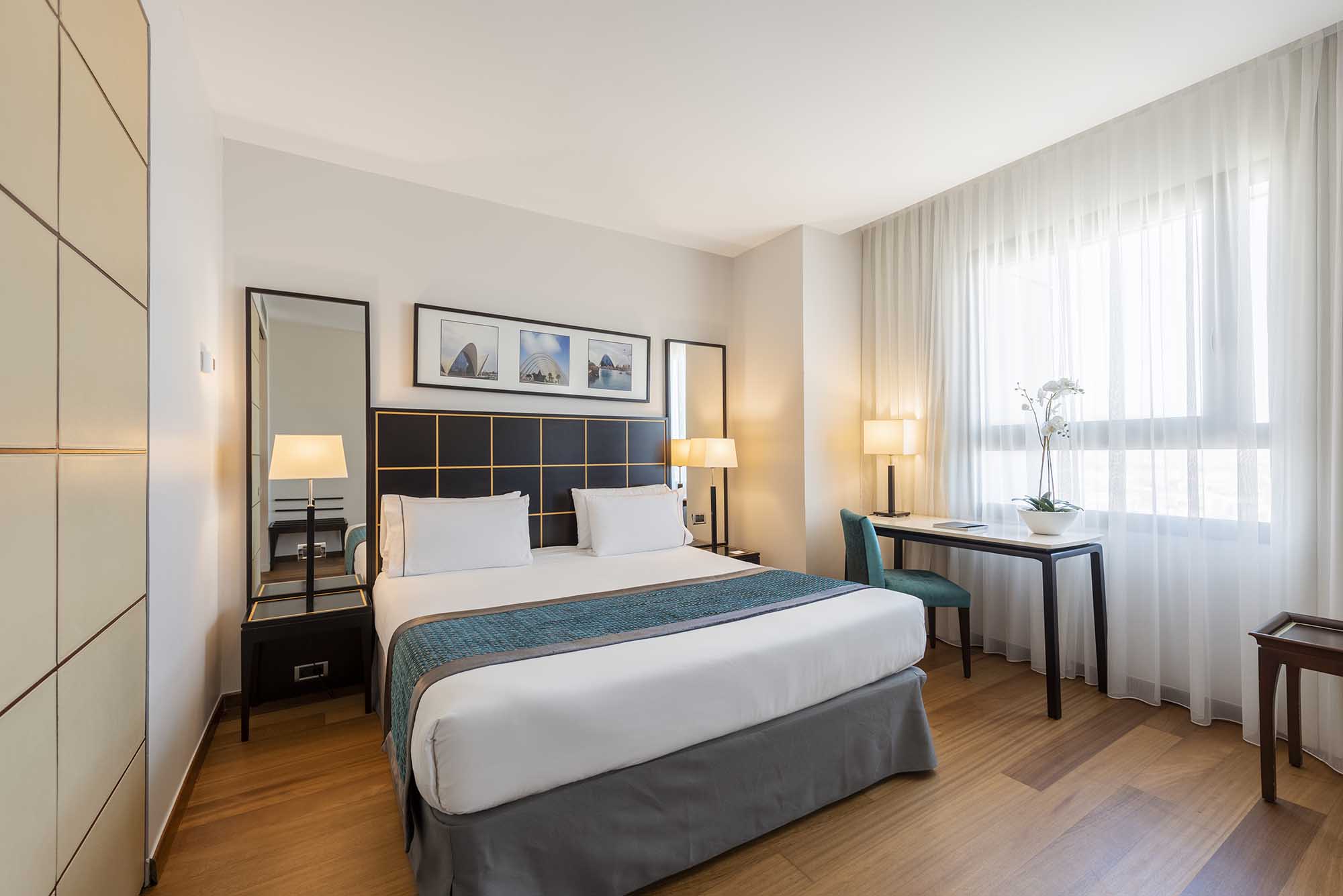 Eurostars Hotel Company
