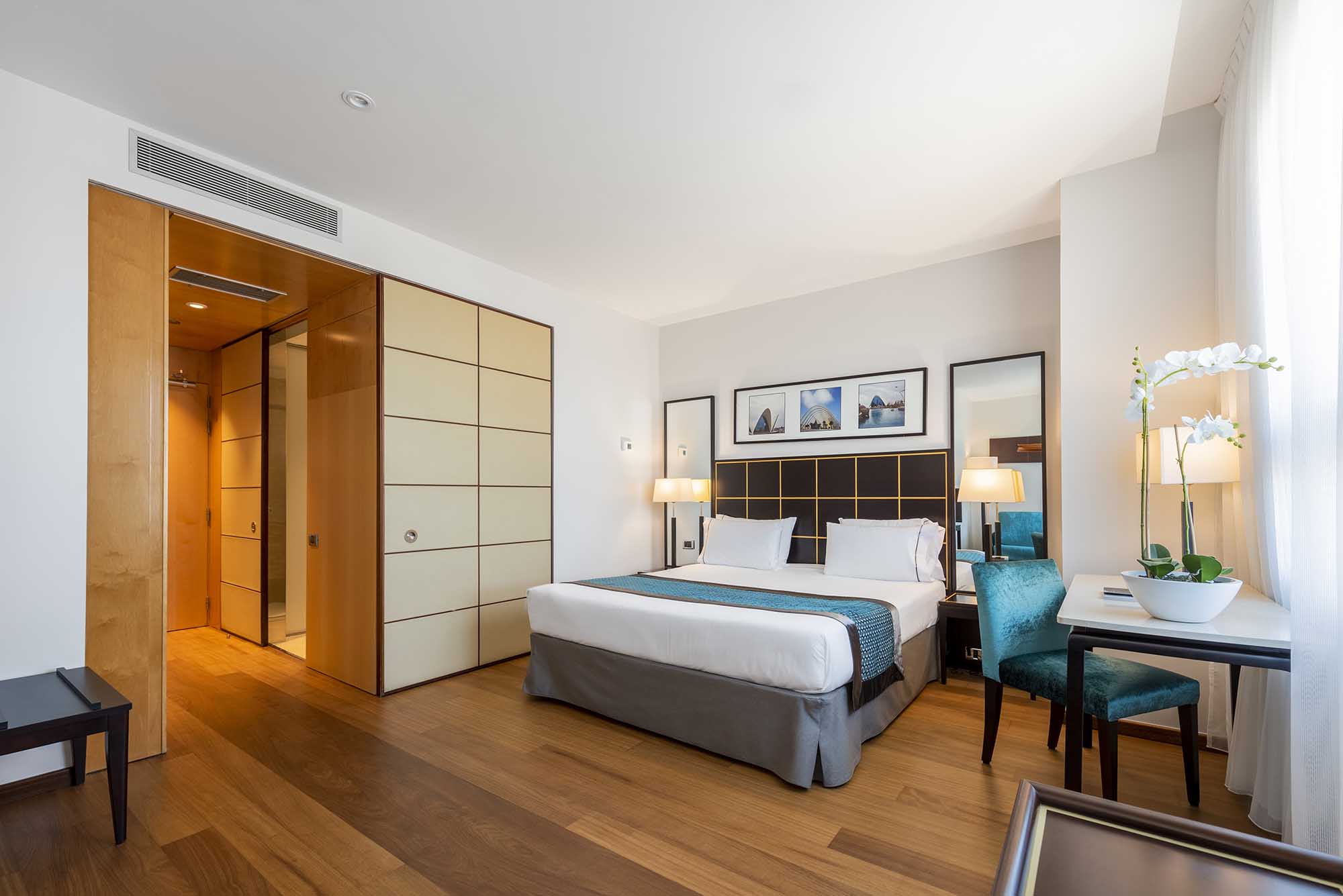 Eurostars Hotel Company