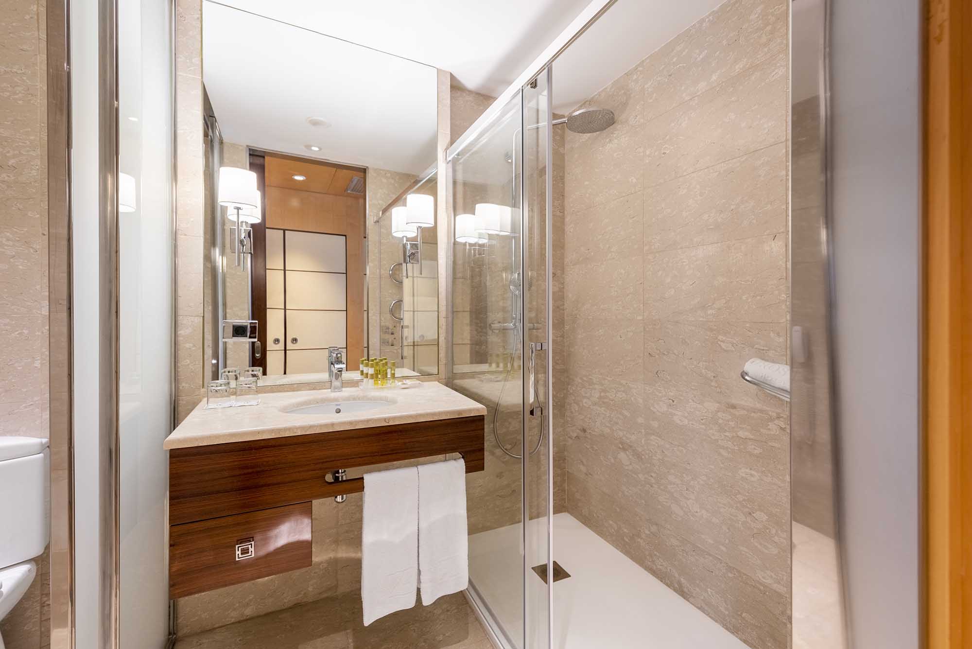 Eurostars Hotel Company