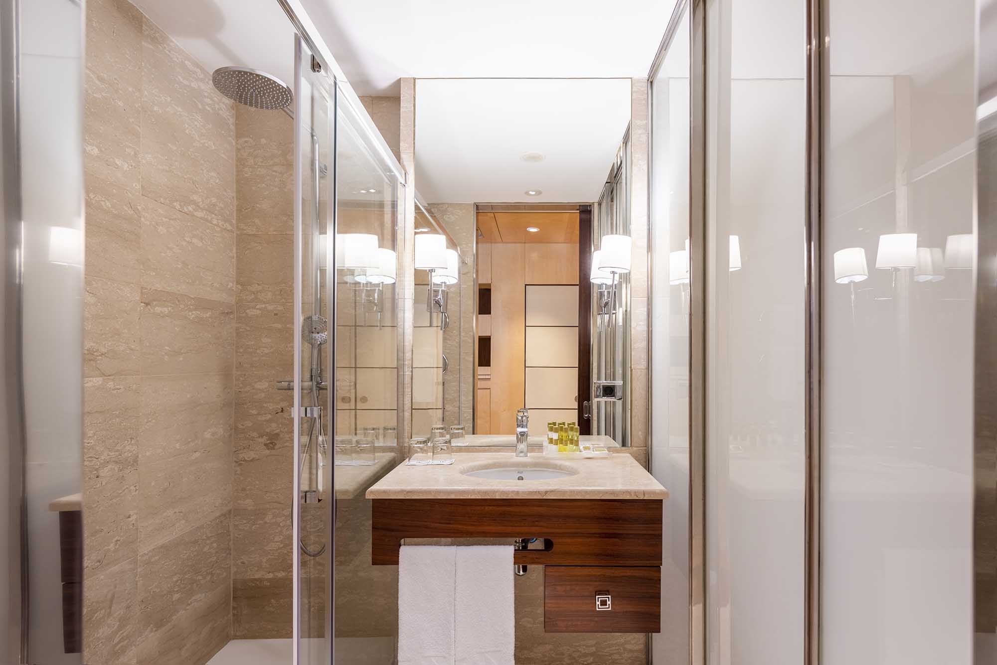 Eurostars Hotel Company