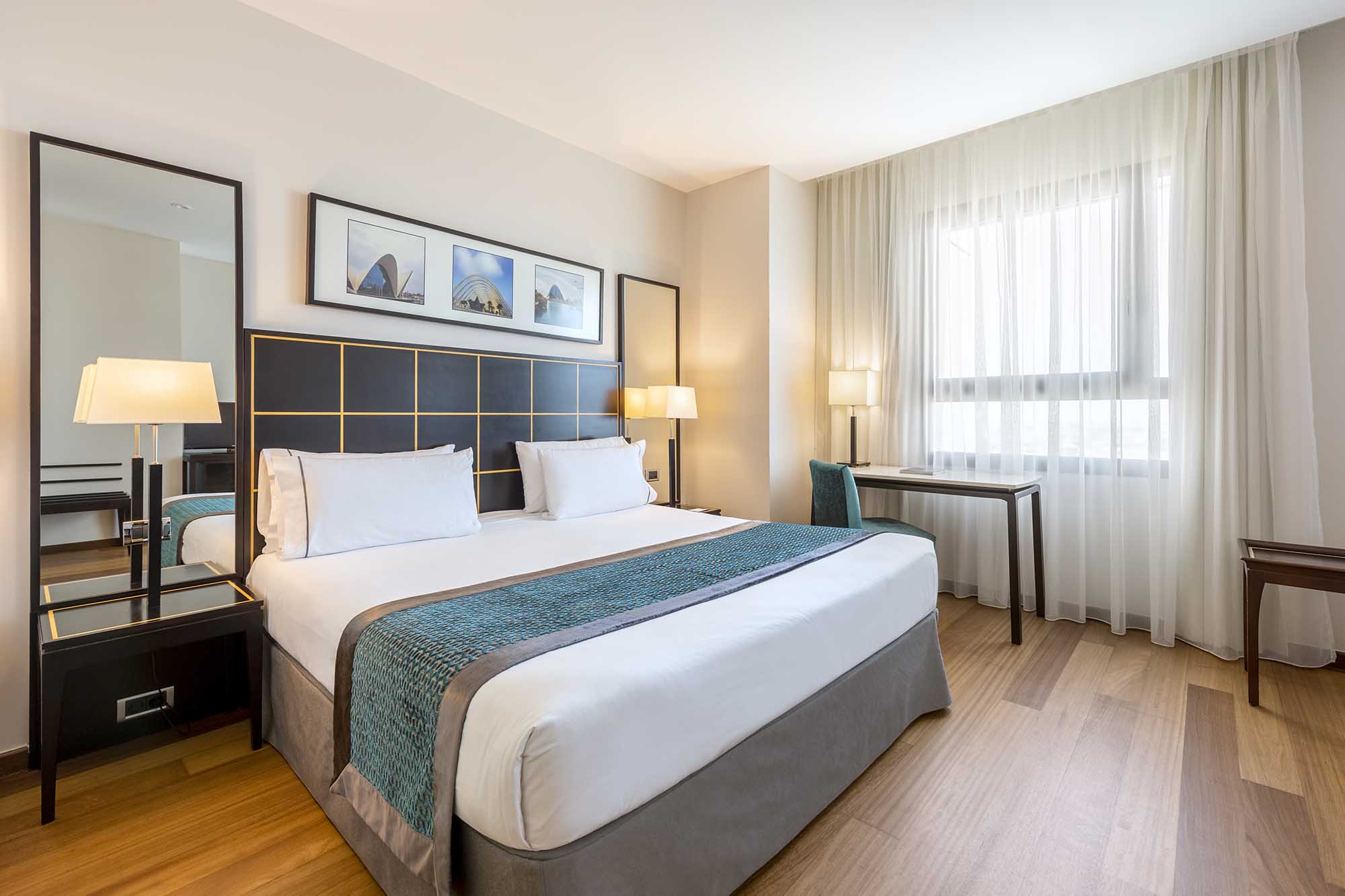 Eurostars Hotel Company