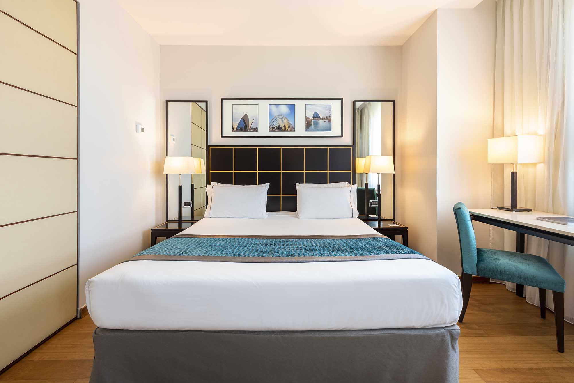 Eurostars Hotel Company