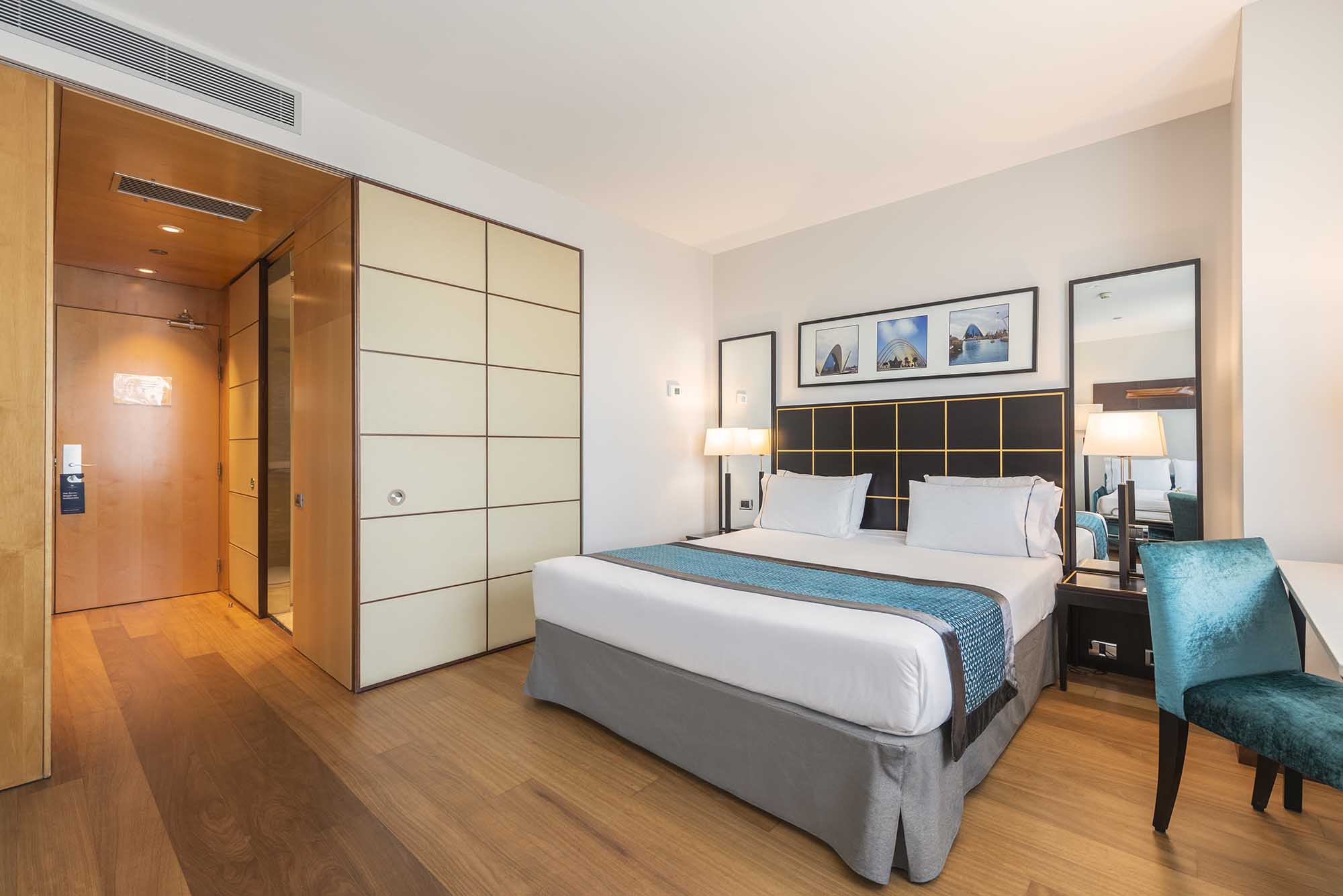 Eurostars Hotel Company