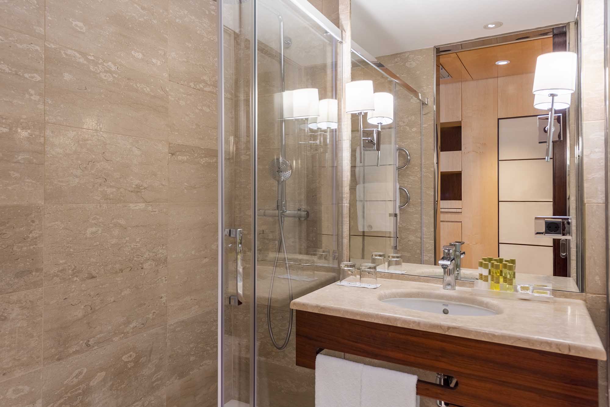 Eurostars Hotel Company
