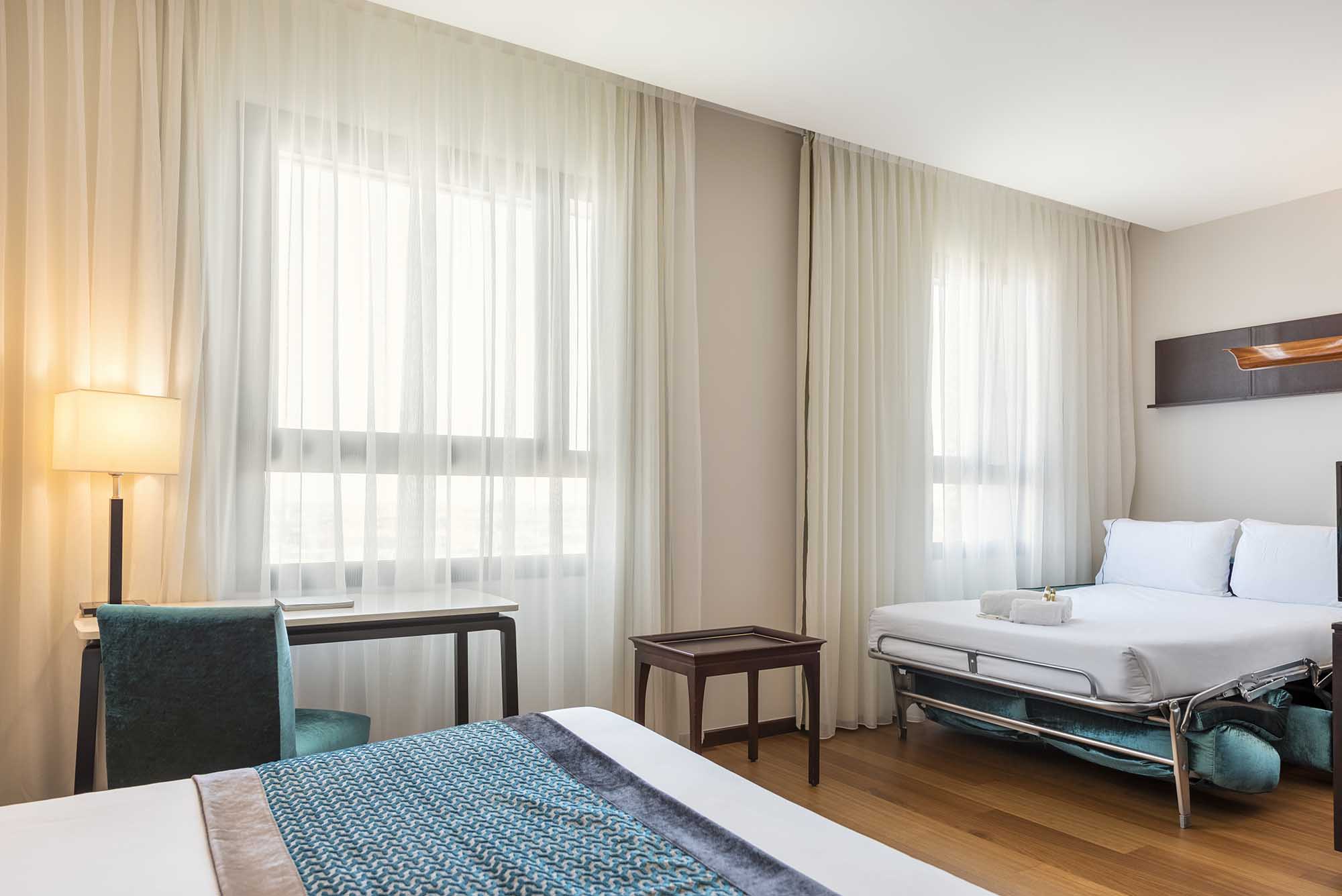 Eurostars Hotel Company