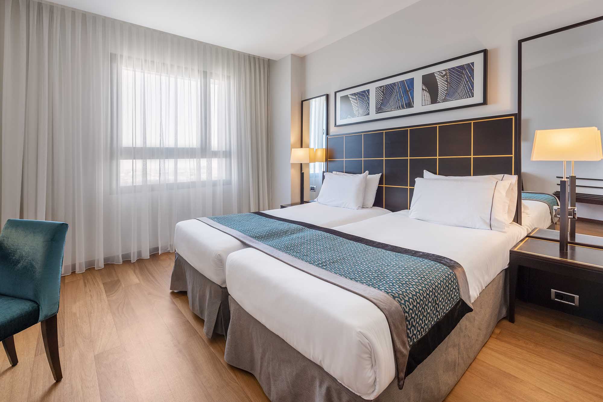 Eurostars Hotel Company