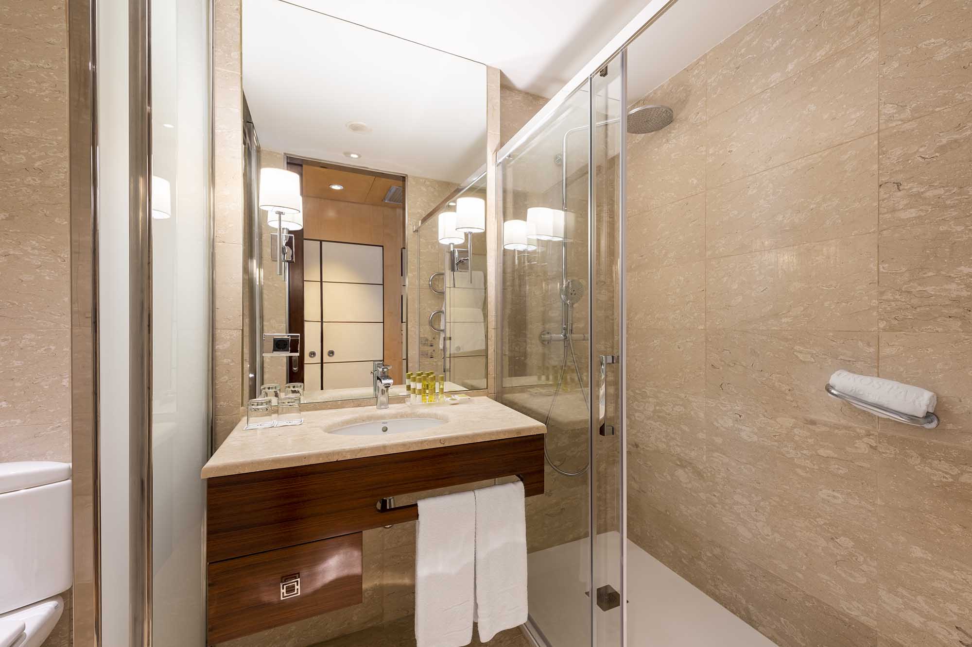 Eurostars Hotel Company