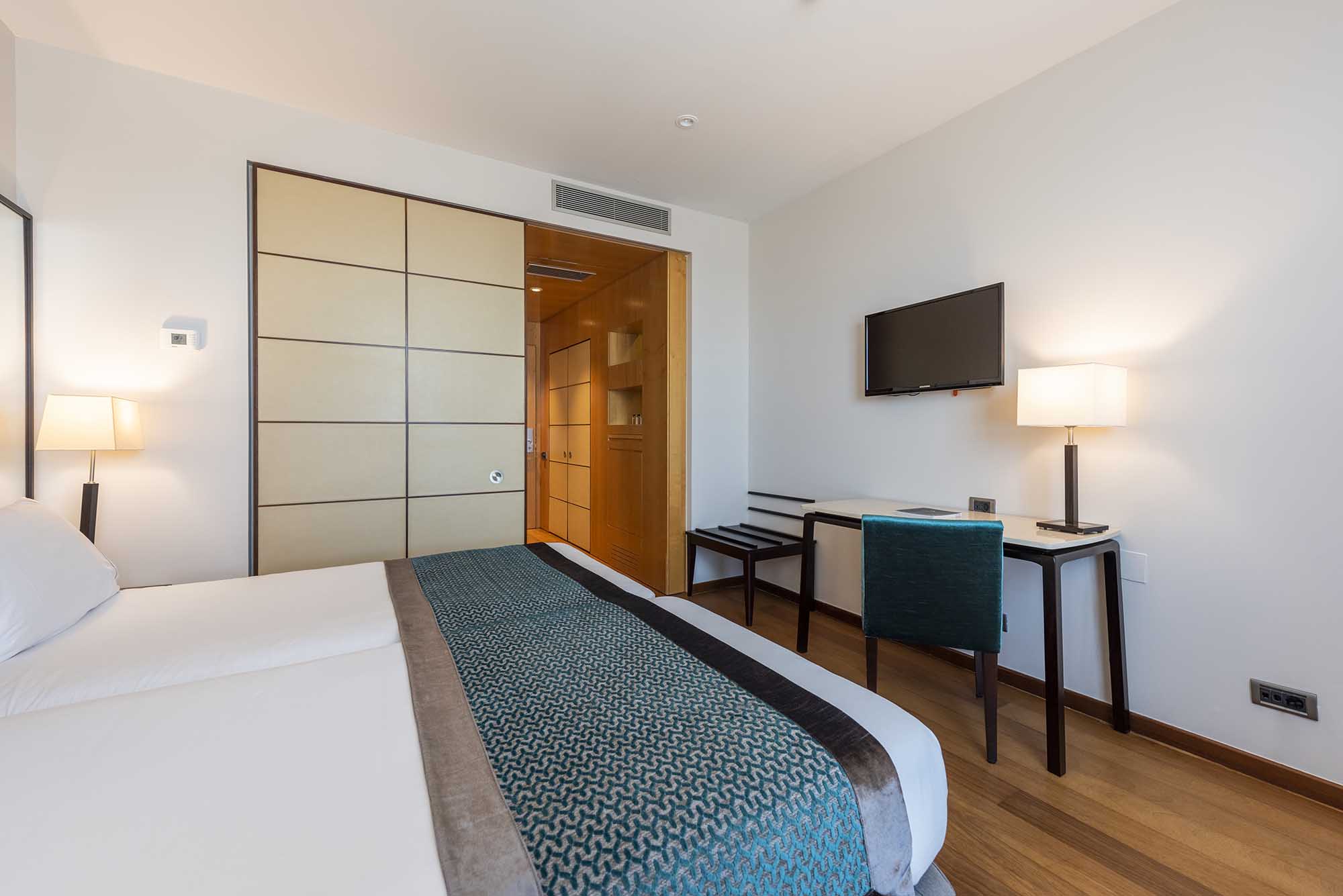 Eurostars Hotel Company
