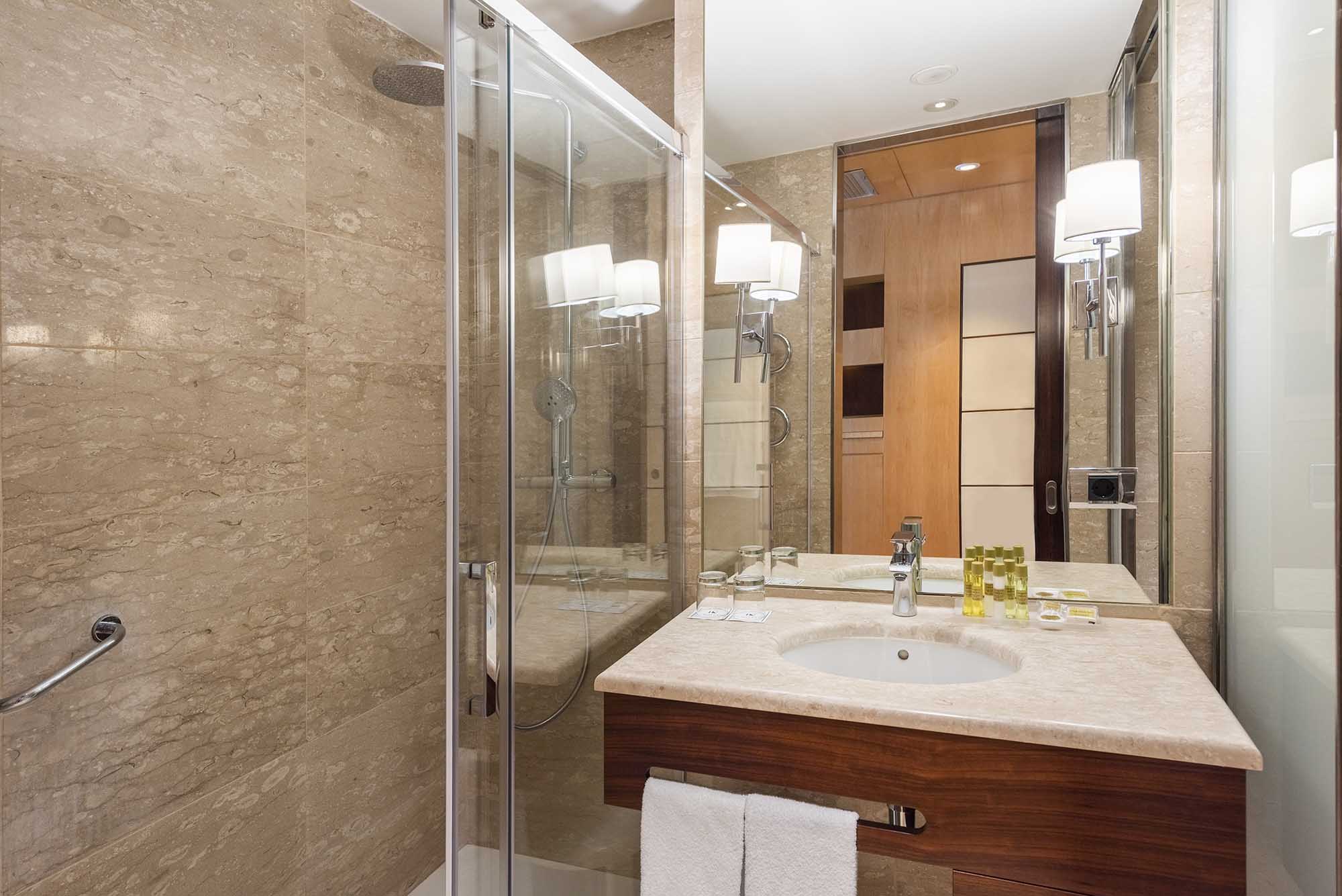 Eurostars Hotel Company