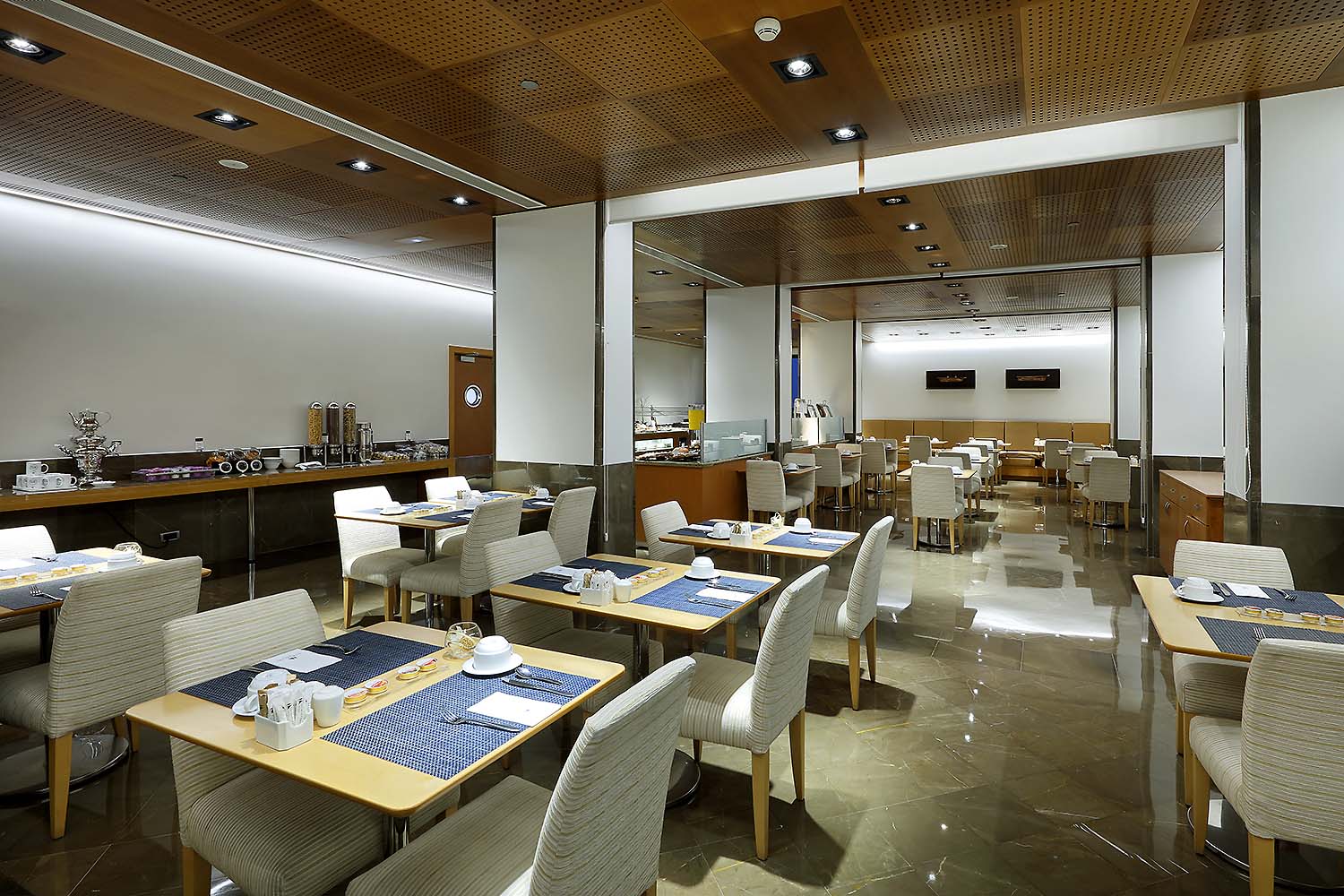 Eurostars Hotel Company
