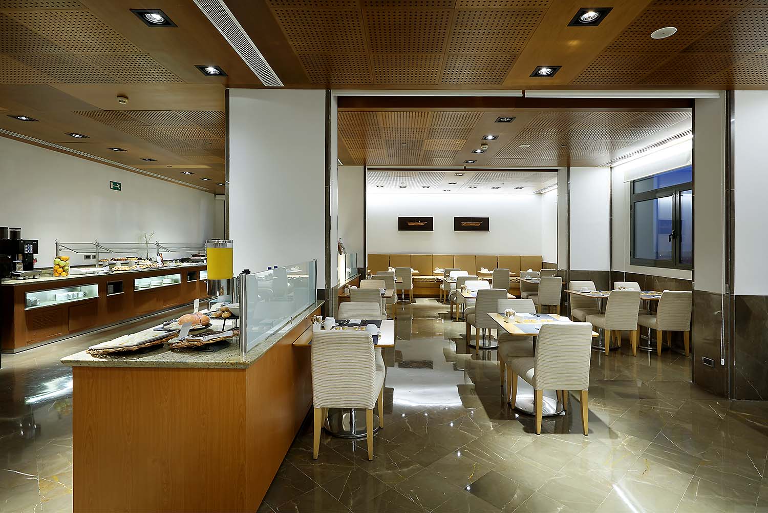 Eurostars Hotel Company