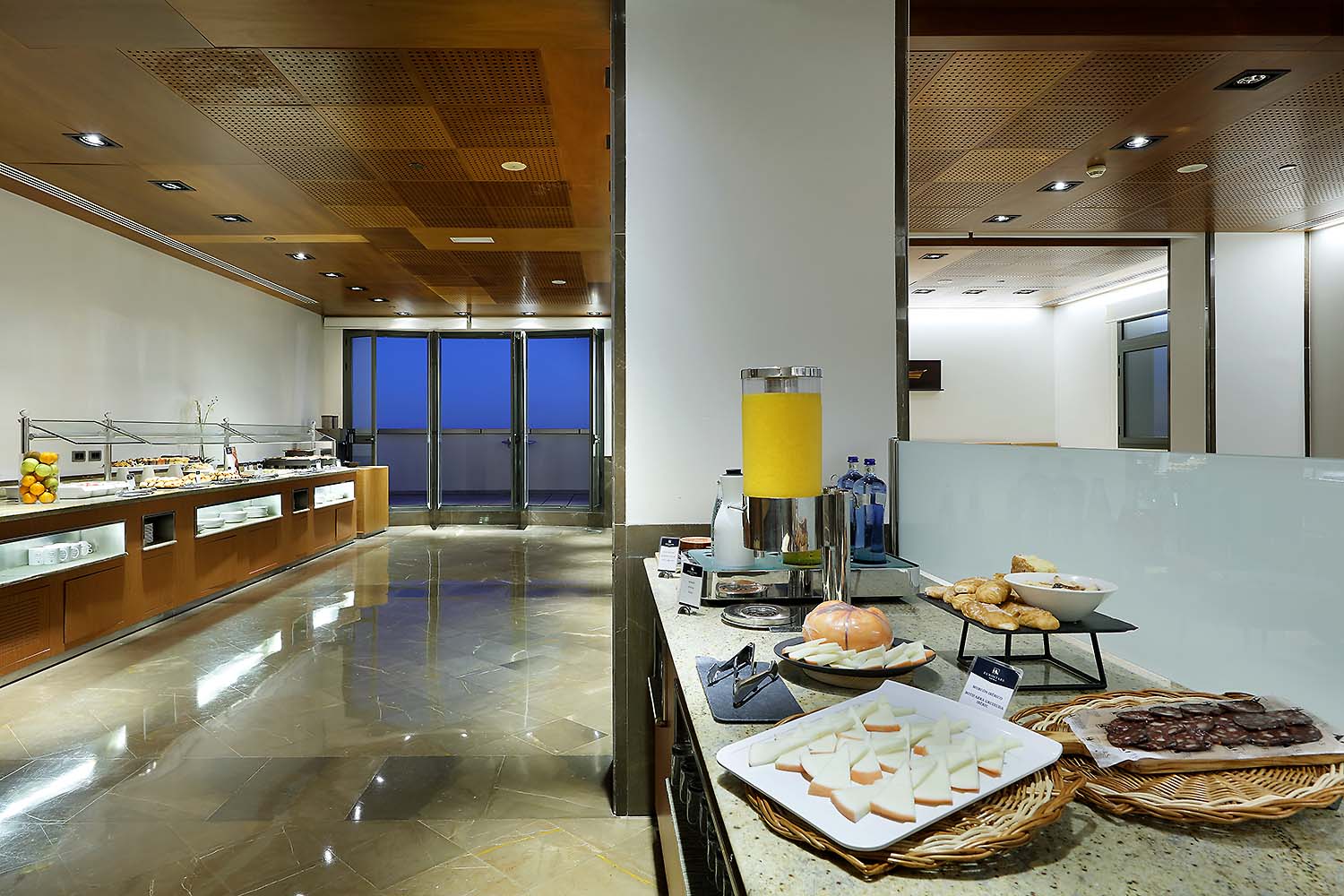 Eurostars Hotel Company