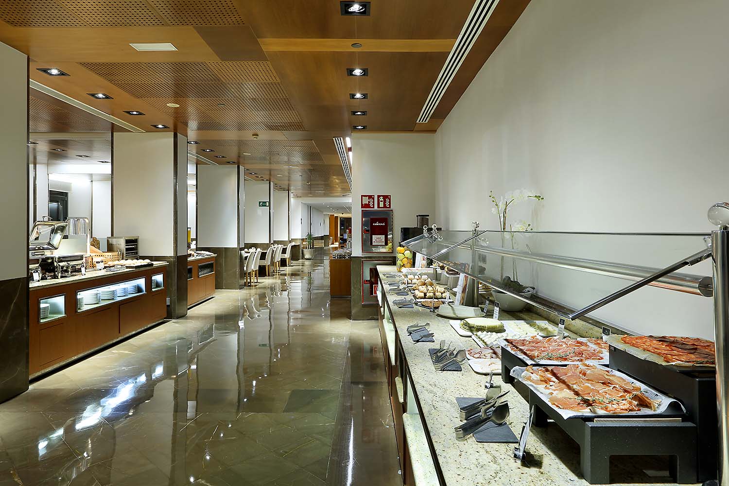 Eurostars Hotel Company