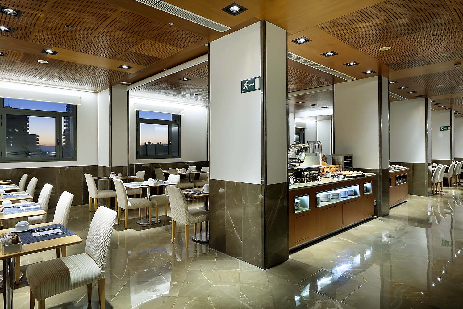 Eurostars Hotel Company