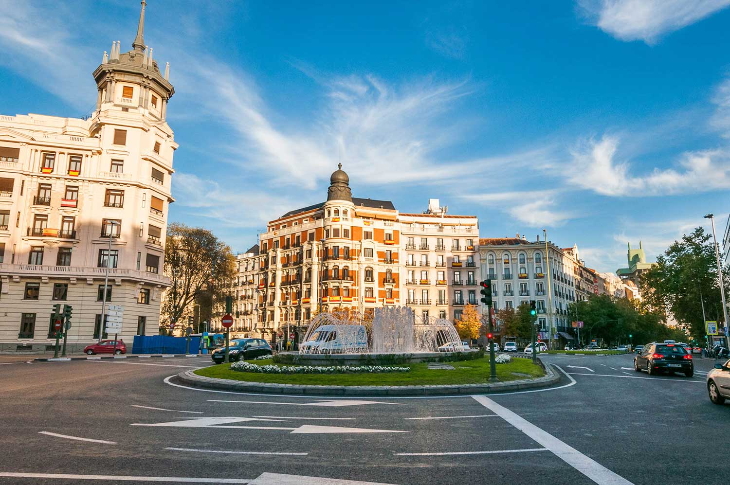 Hotel Gran Versalles