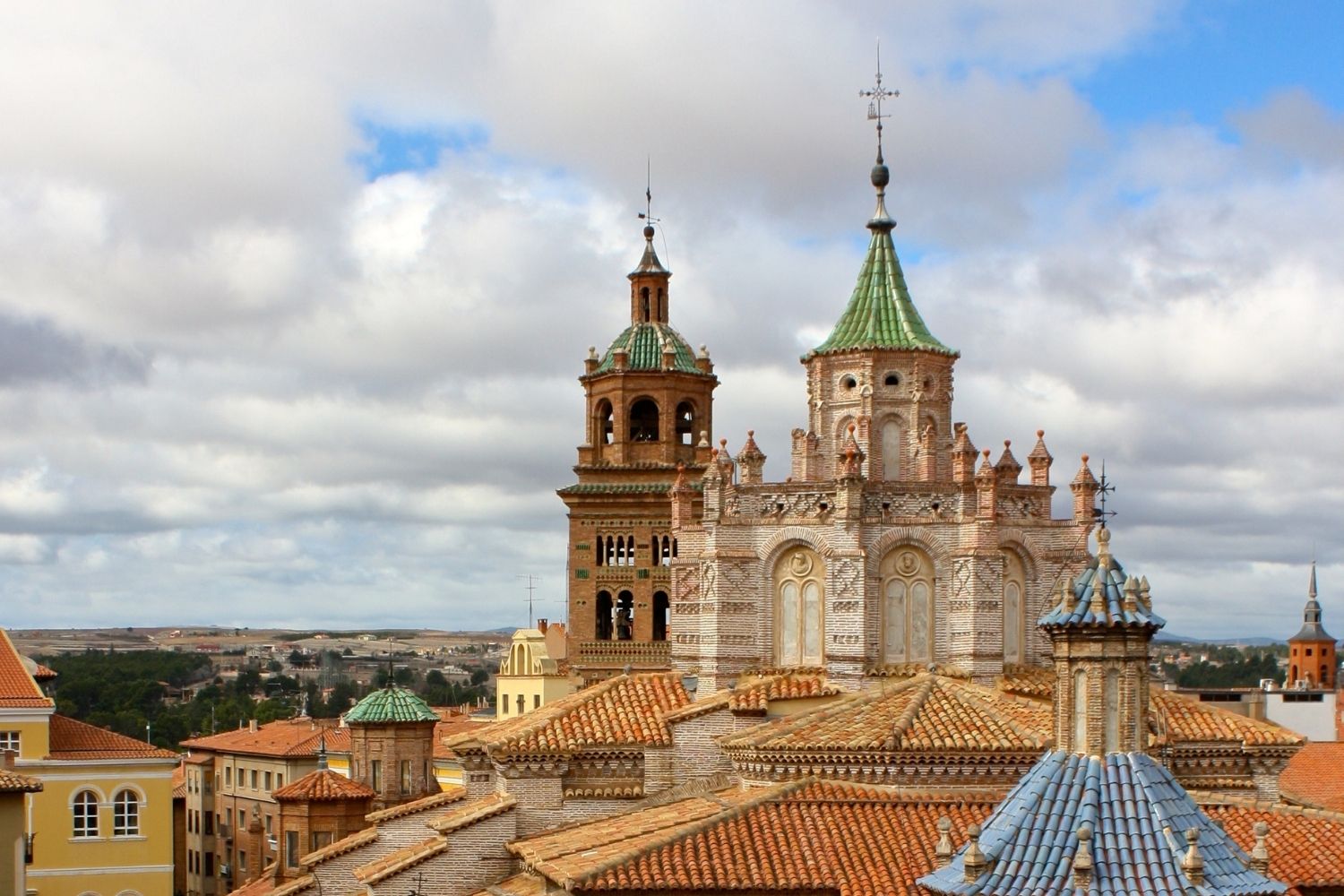 Hotel Torico Plaza