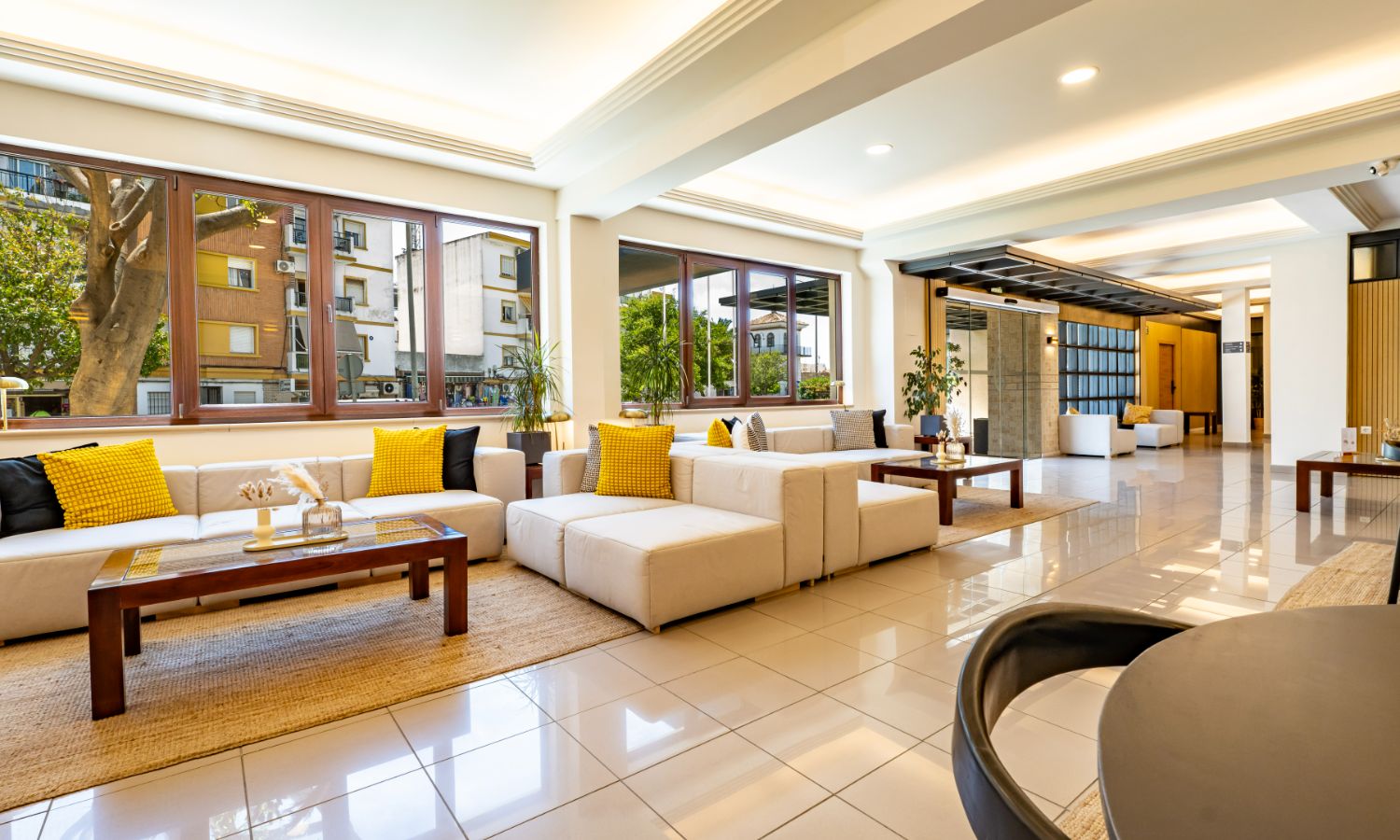 Hotel Don Diego by Ĥ