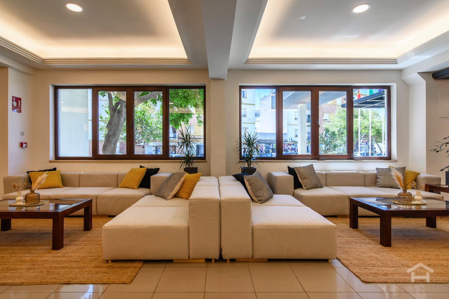 Hotel Don Diego by Ĥ