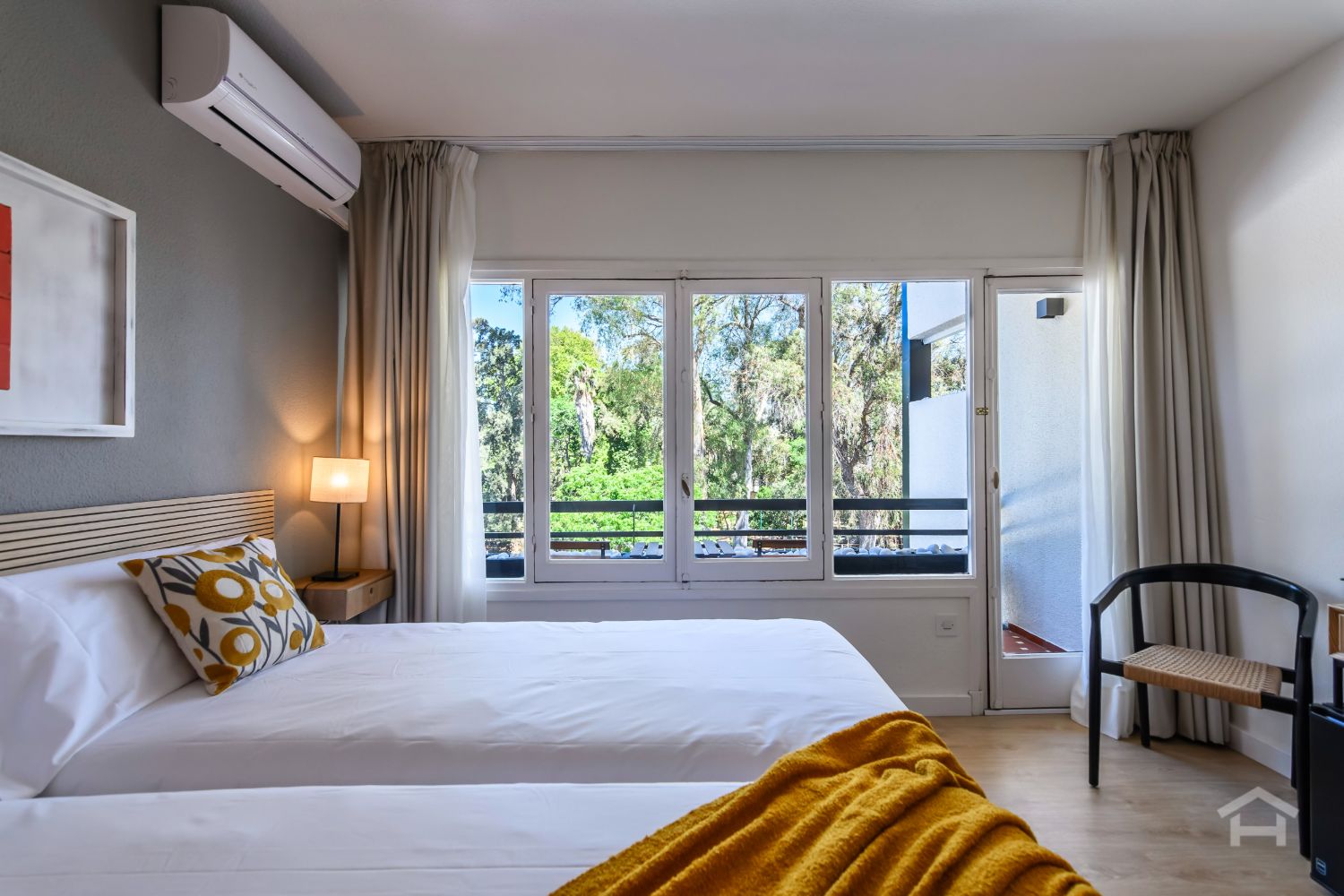 Hotel Don Diego by Ĥ
