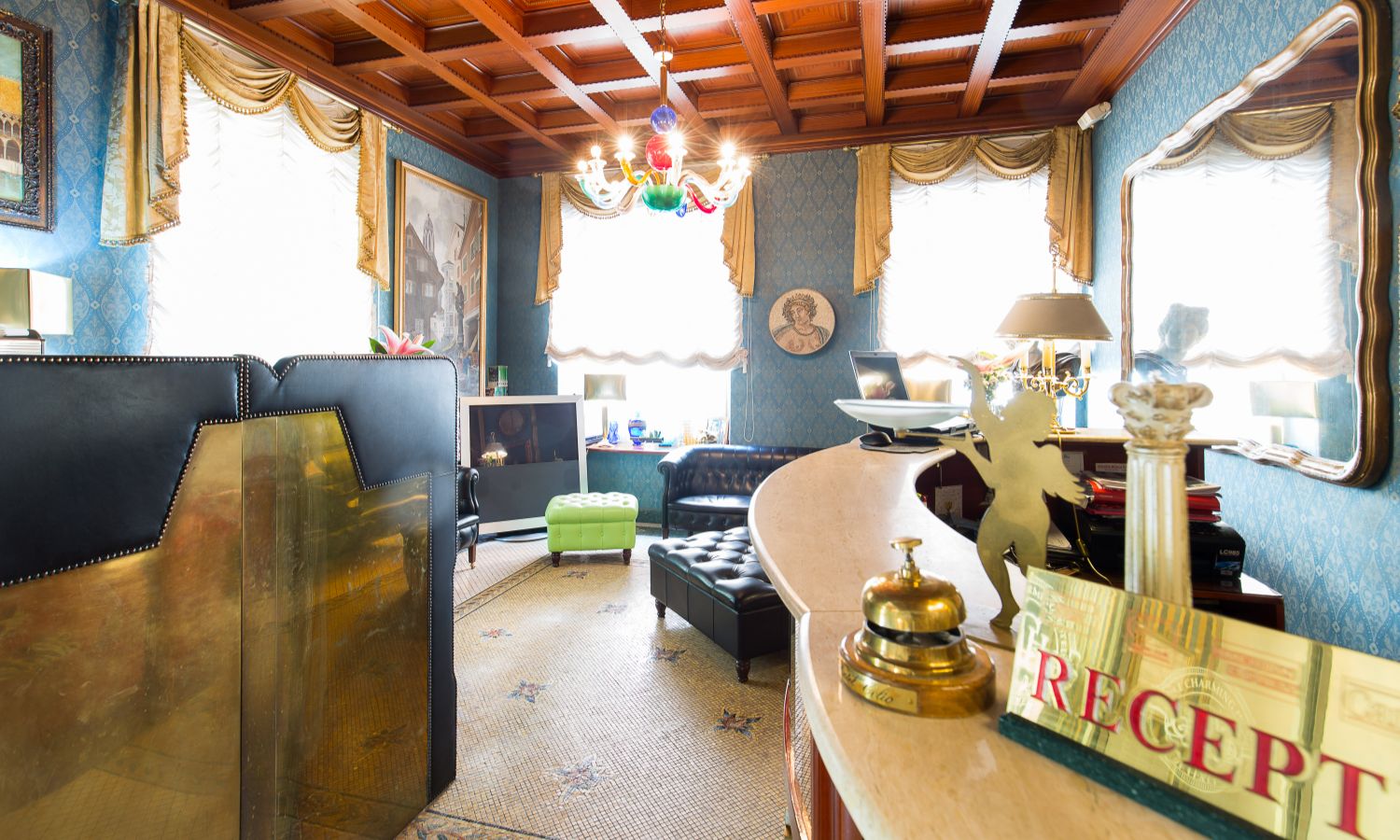 Hotel Celio