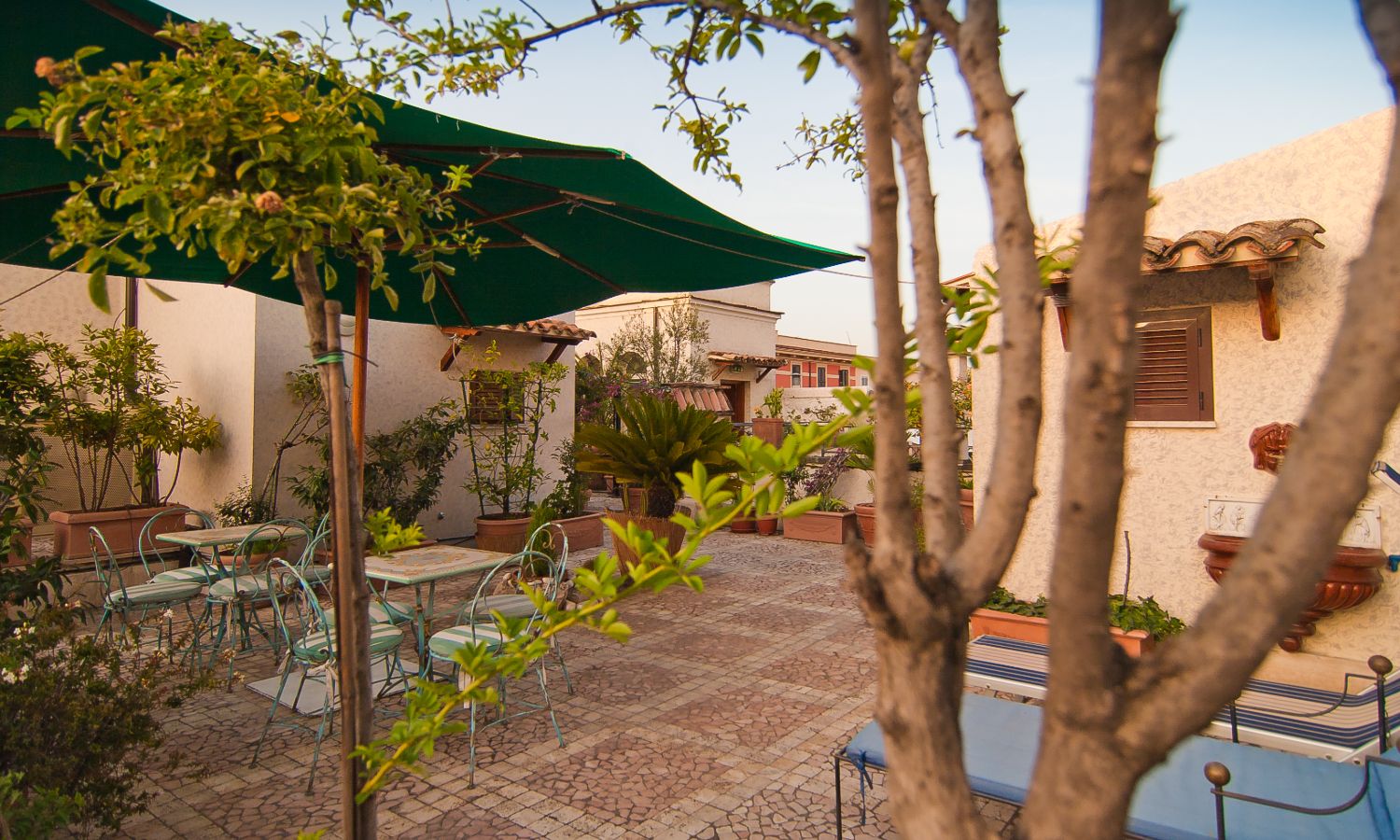 Hotel Celio