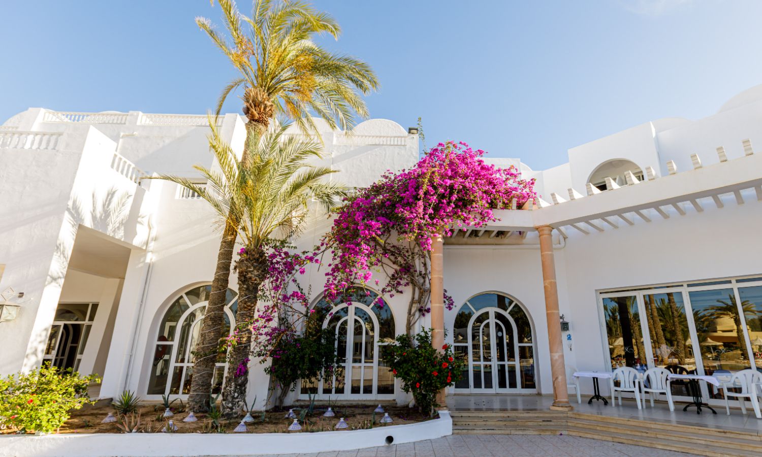 Iris Djerba Hotel & Thalasso
