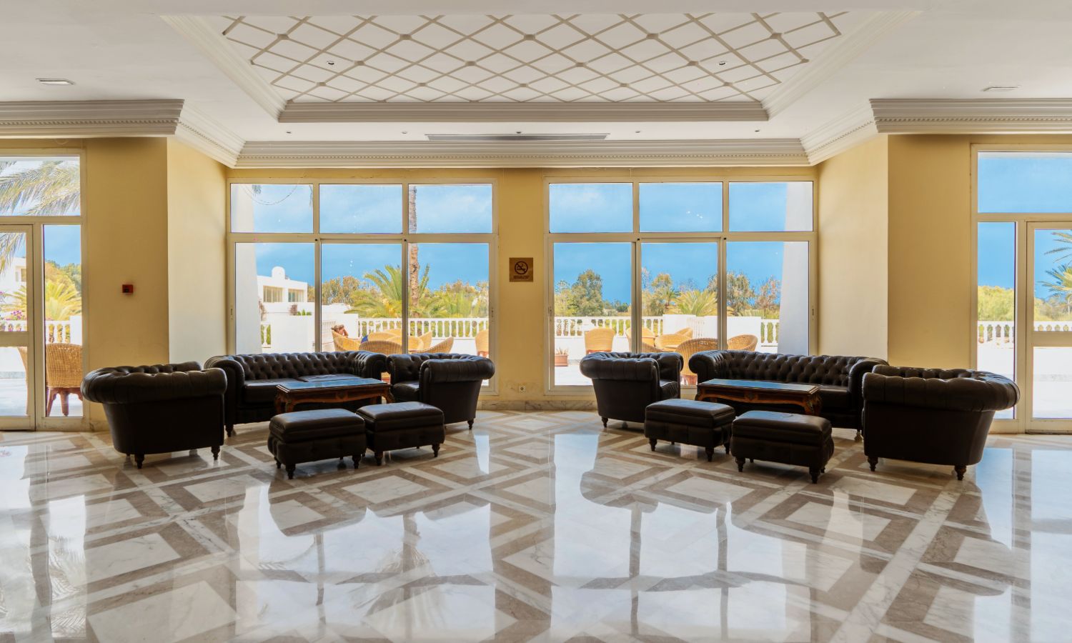 Iris Djerba Hotel & Thalasso